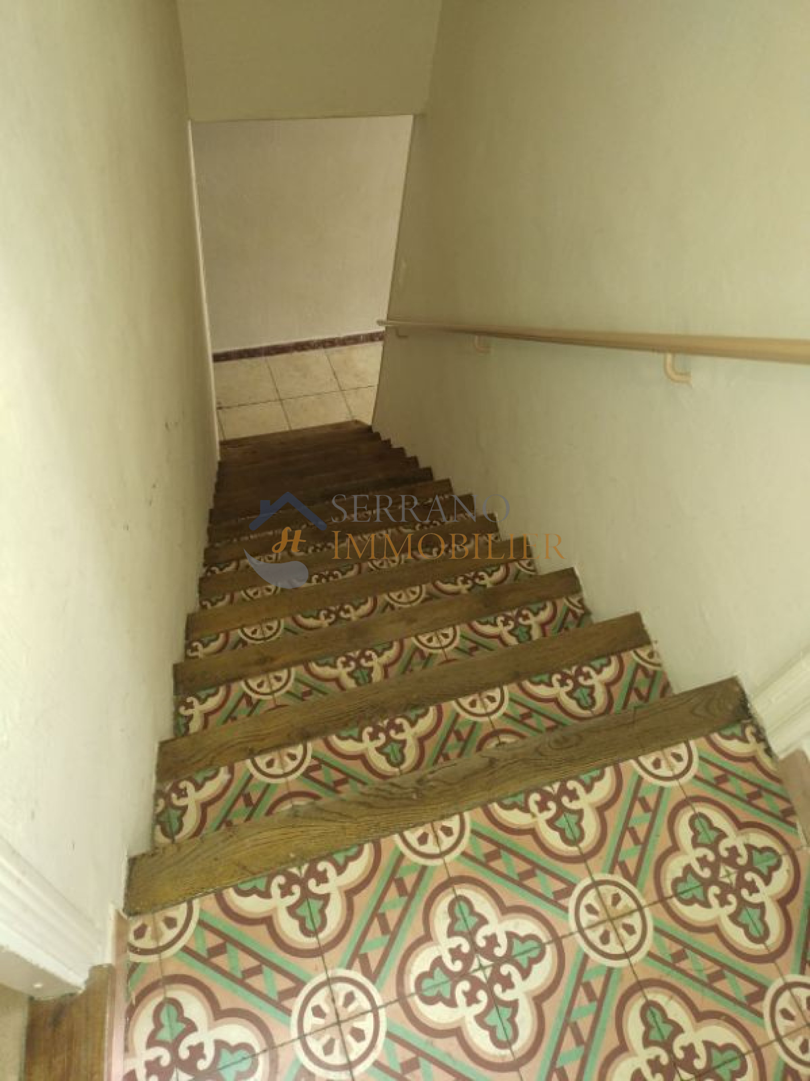 Image_, Maison, Châteaurenard, ref :530