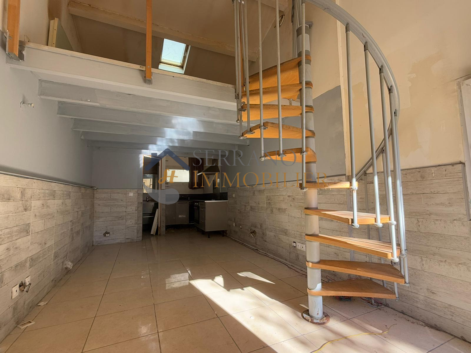 Image_, Maison, Avignon, ref :802