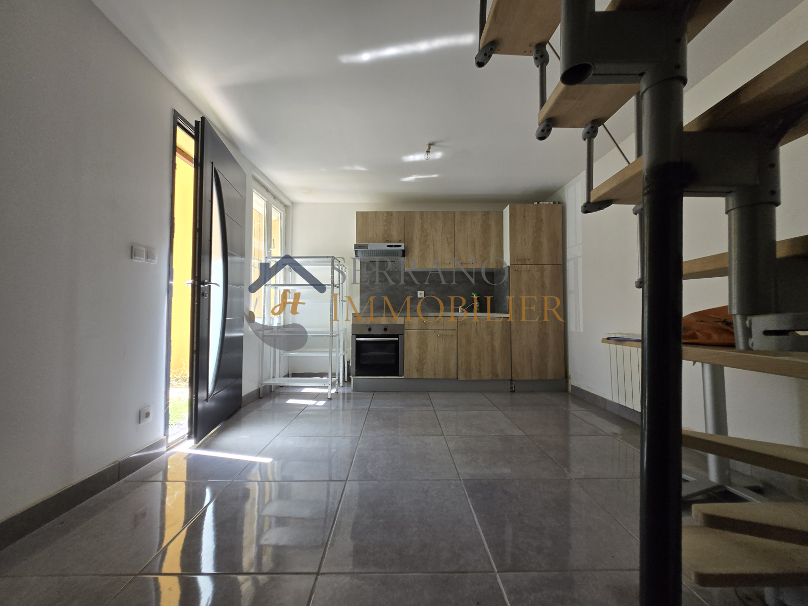 Image_, Maison, Avignon, ref :802