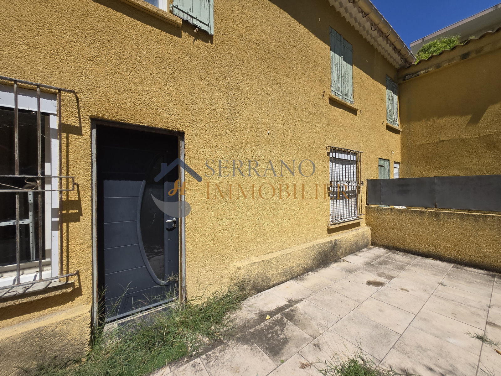 Image_, Maison, Avignon, ref :802