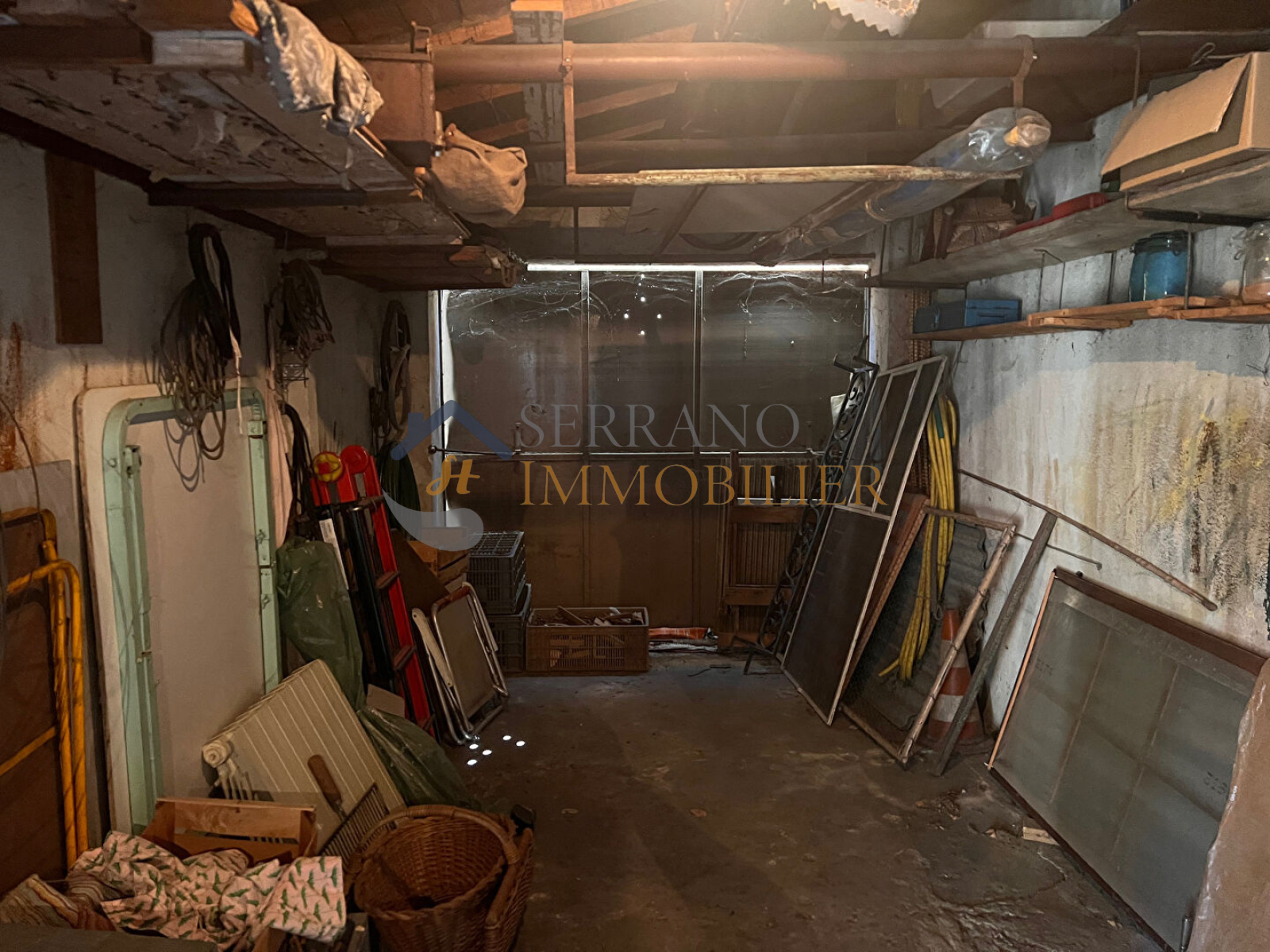 Image_, Maison, Châteaurenard, ref :586