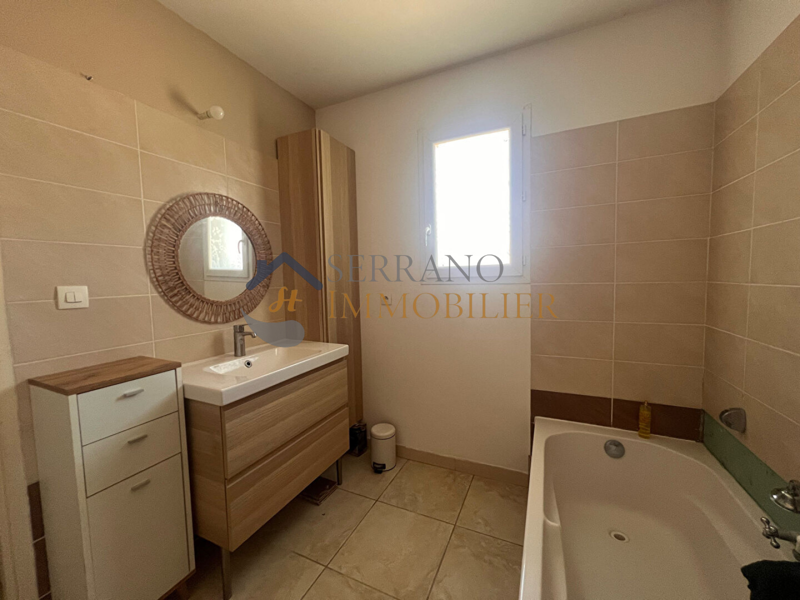 Image_, Maison, Châteaurenard, ref :581