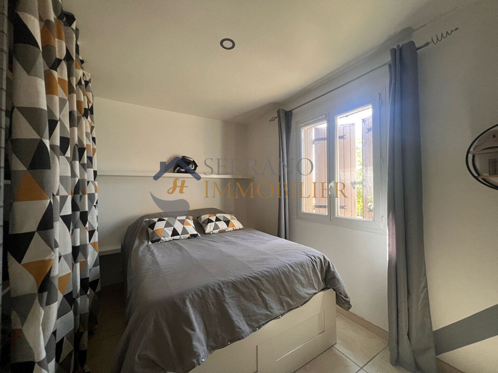 Image_, Maison, Châteaurenard, ref :581