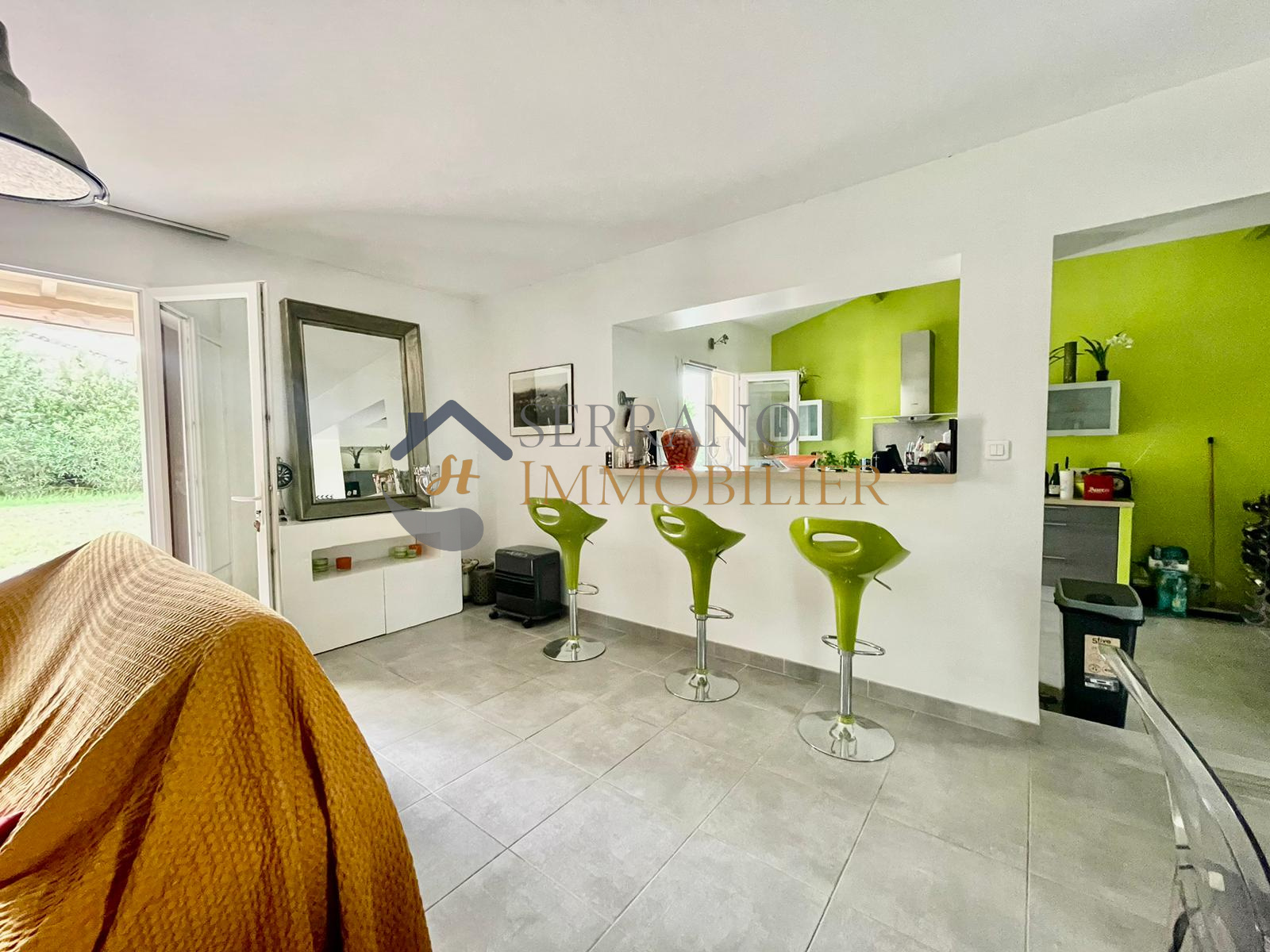 Image_, Maison, Saint-Rémy-de-Provence, ref :804