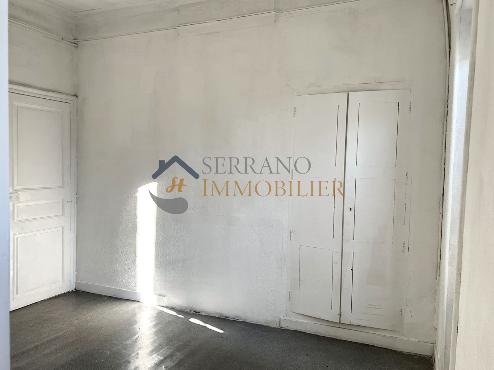 Image_, Maison, Châteaurenard, ref :397