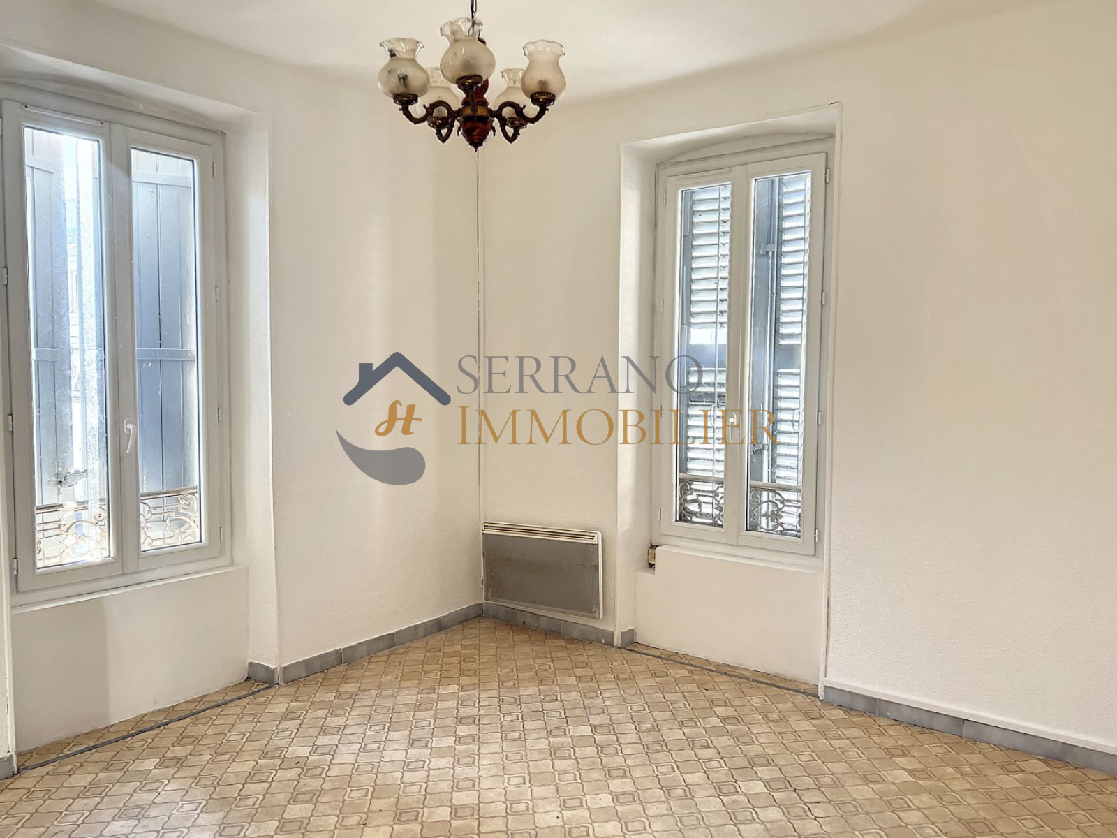 Image_, Maison, Châteaurenard, ref :397