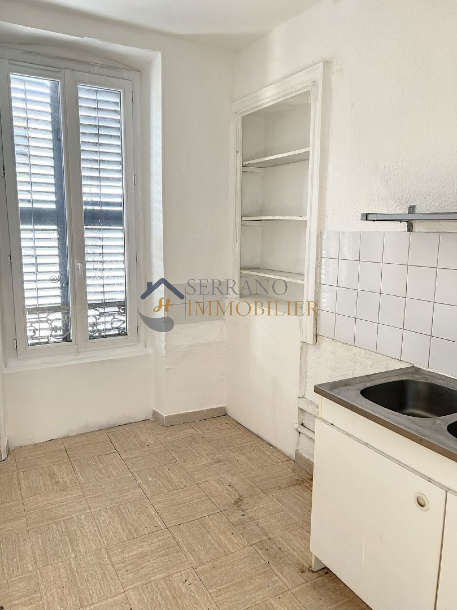 Image_, Maison, Châteaurenard, ref :397