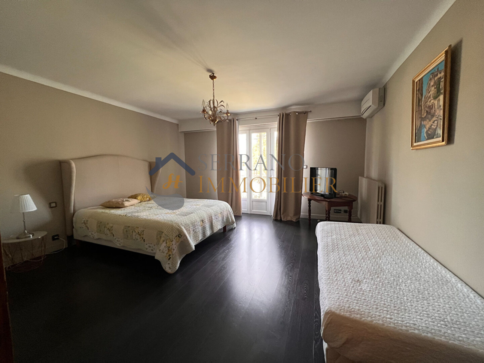 Image_, Maison, Châteaurenard, ref :524