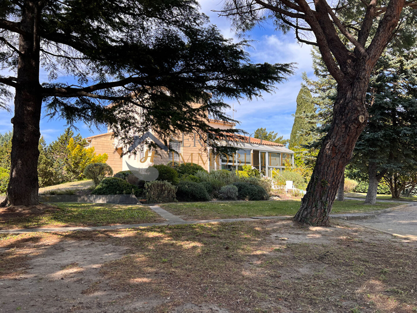 Image_, Maison, Châteaurenard, ref :524