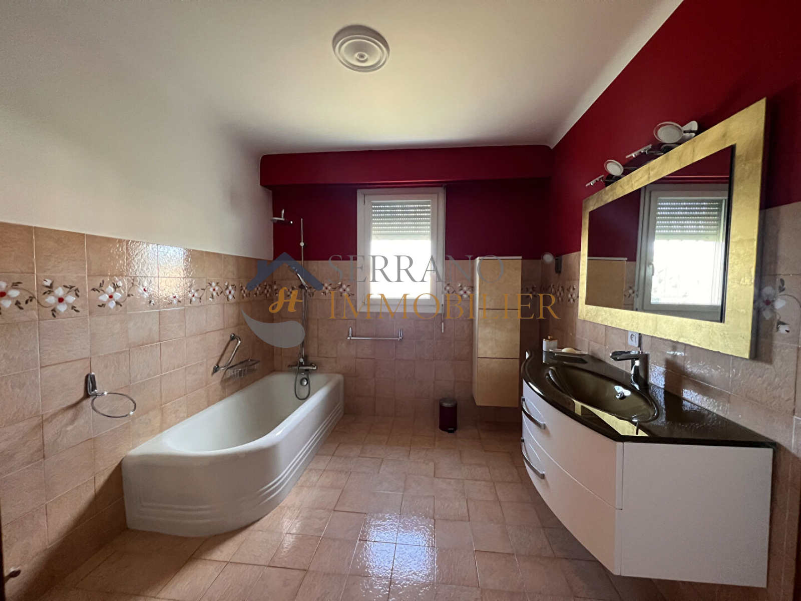 Image_, Maison, Châteaurenard, ref :524