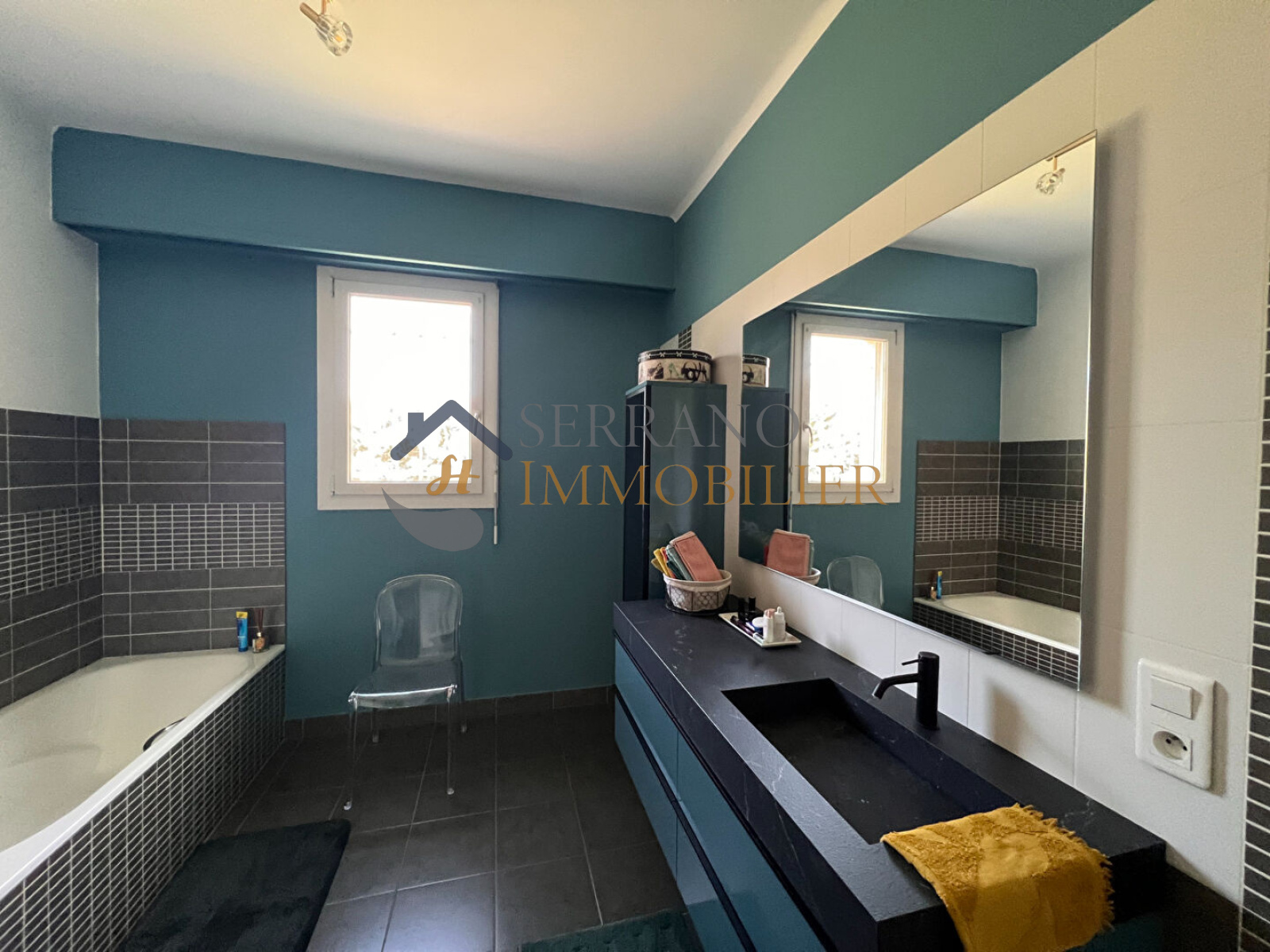 Image_, Maison, Châteaurenard, ref :524