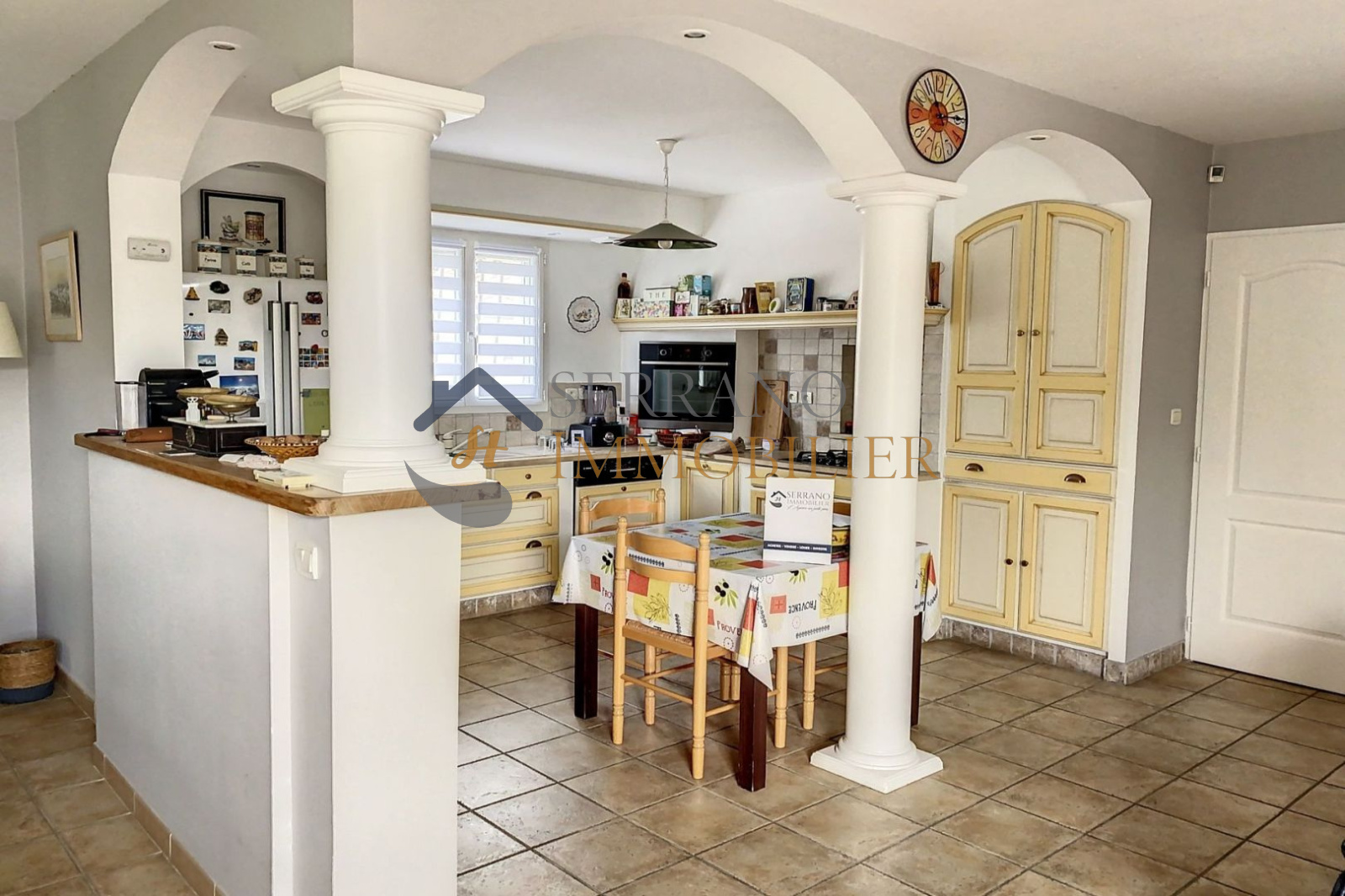 Image_, Villa, Cabannes, ref :762V323M