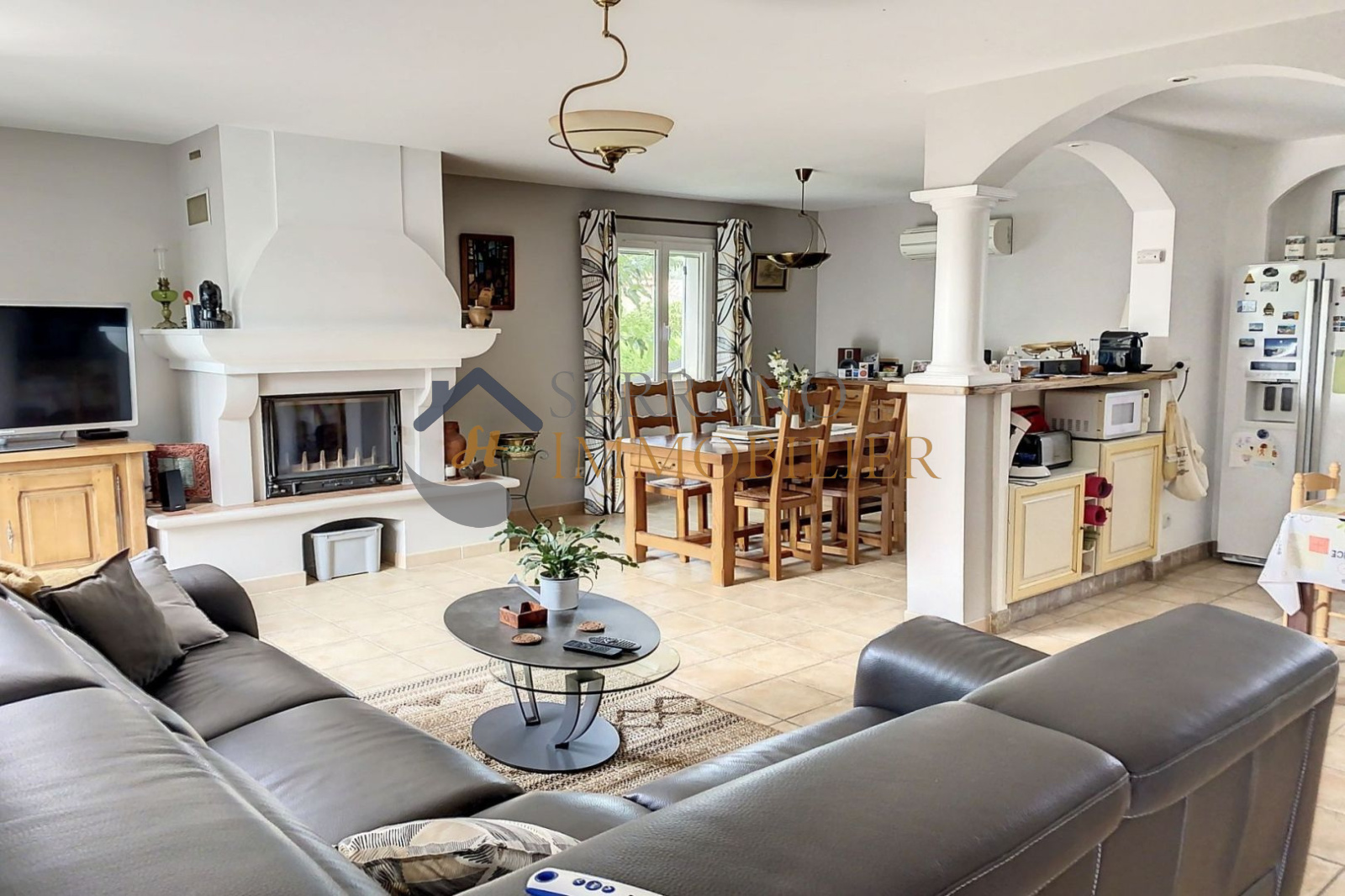 Image_, Villa, Cabannes, ref :762V323M