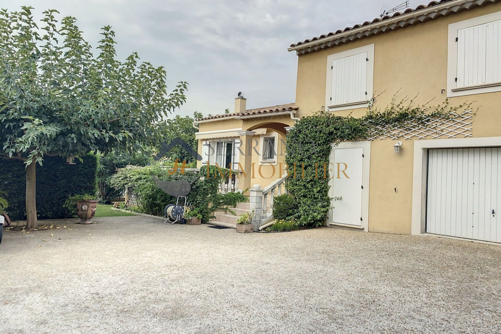 Image_, Villa, Cabannes, ref :762V323M