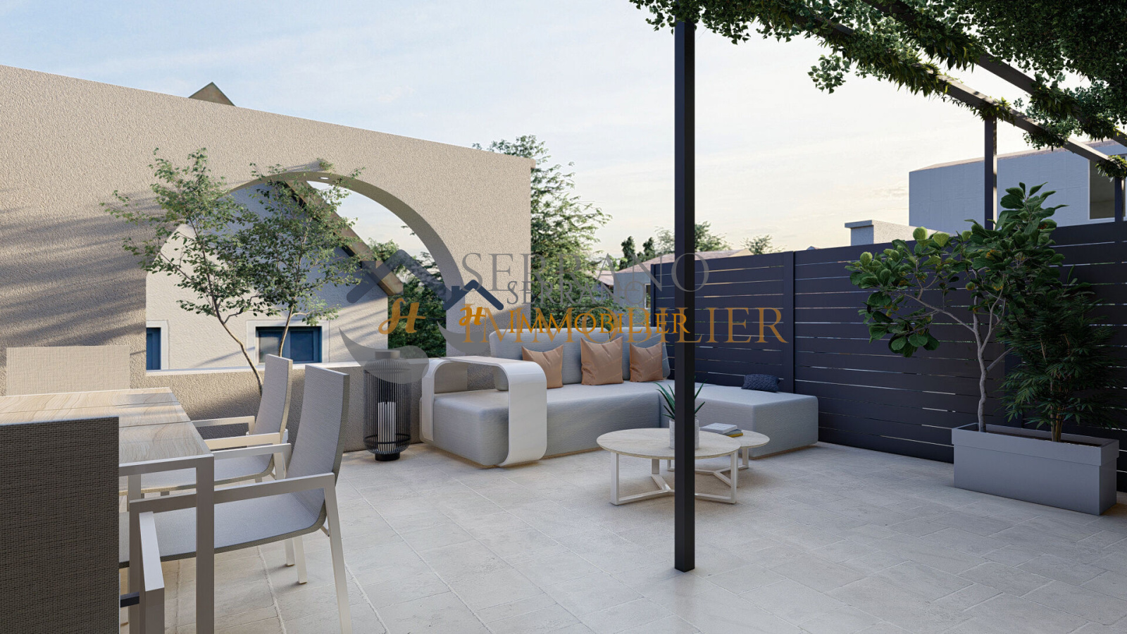 Image_, Appartement, Châteaurenard, ref :721