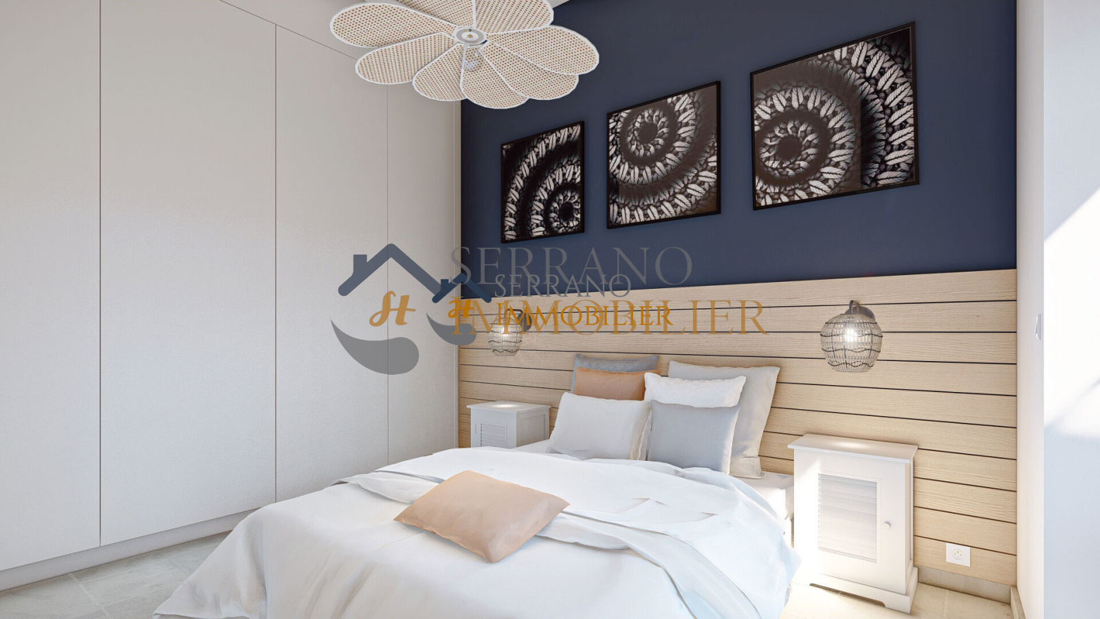 Image_, Appartement, Châteaurenard, ref :721