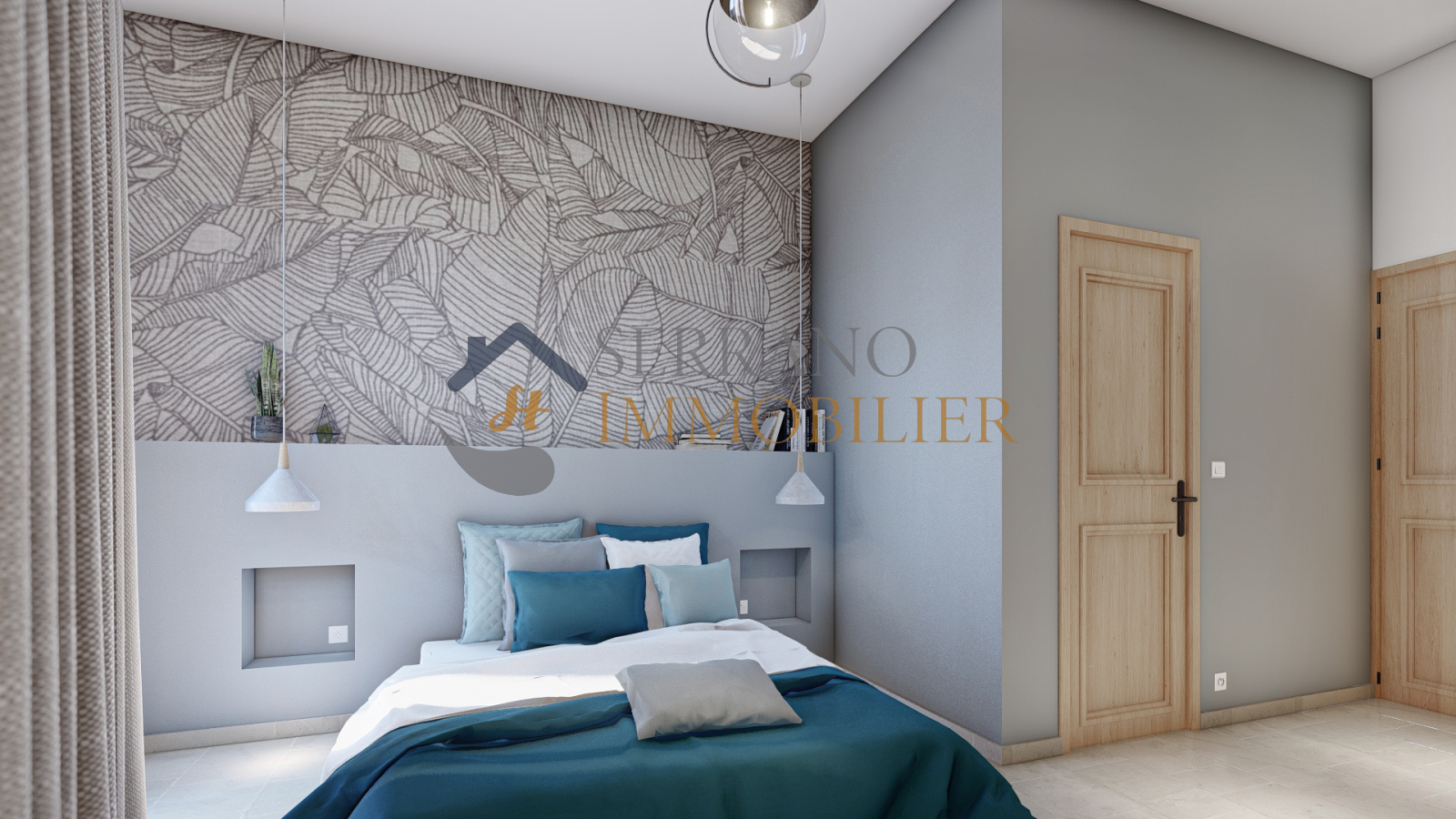 Image_, Appartement, Châteaurenard, ref :721