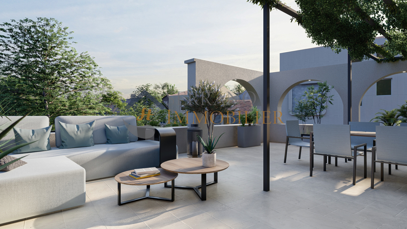 Image_, Appartement, Châteaurenard, ref :721