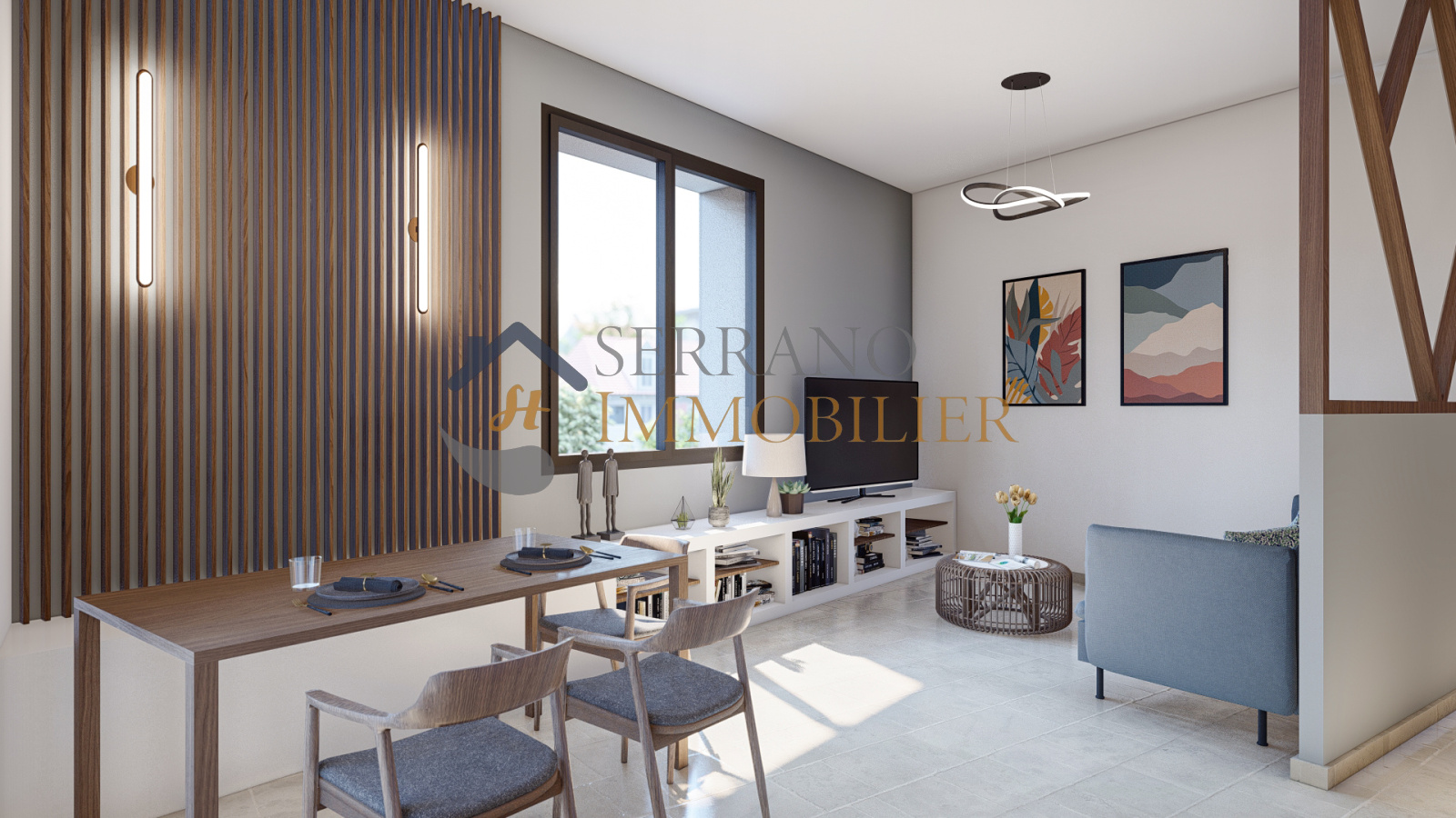 Image_, Appartement, Châteaurenard, ref :721