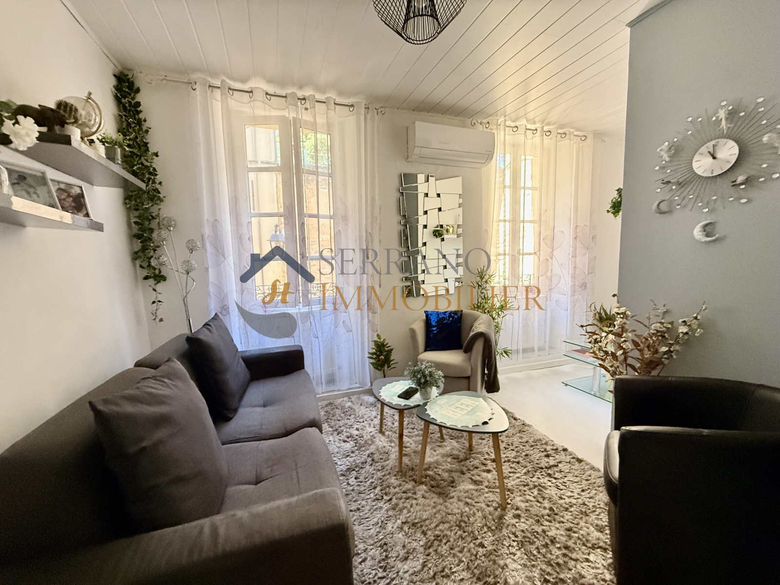Image_, Maison de village, Bagnols-sur-Cèze, ref :900