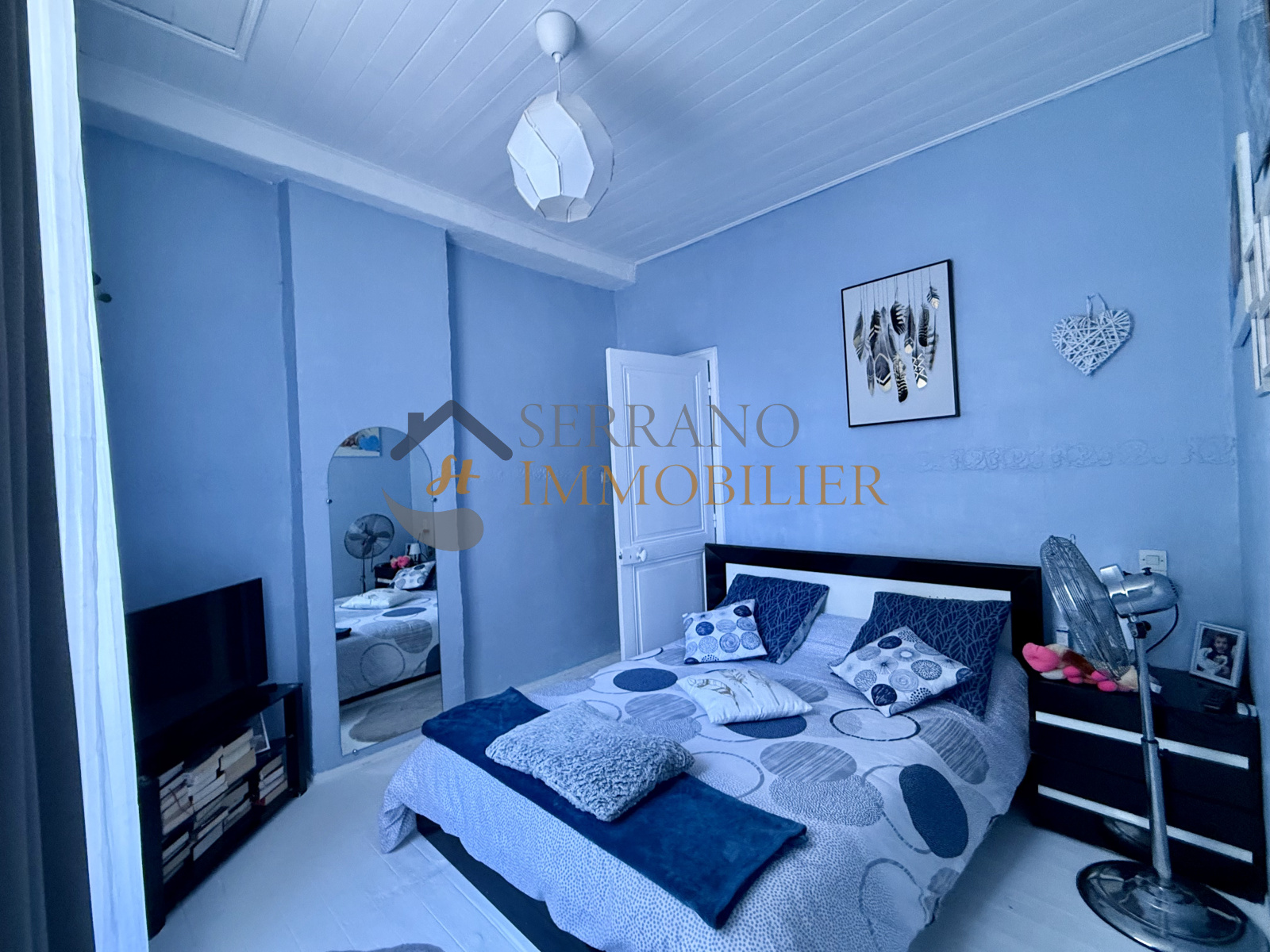 Image_, Maison de village, Bagnols-sur-Cèze, ref :900
