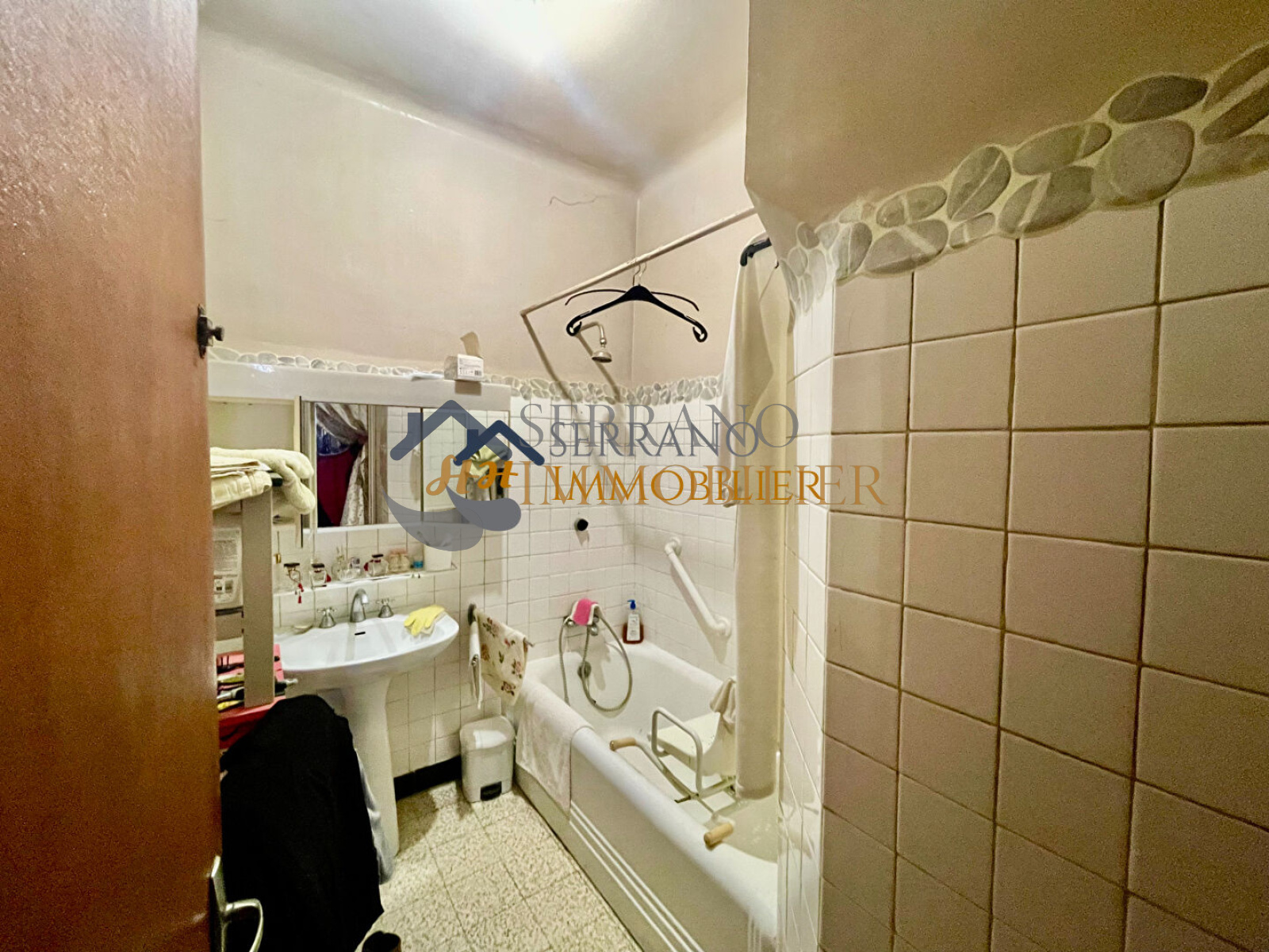 Image_, Maison, Châteaurenard, ref :819