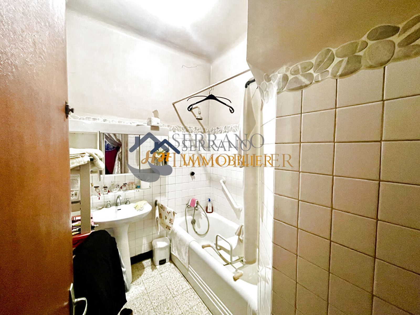 Image_, Maison, Châteaurenard, ref :819