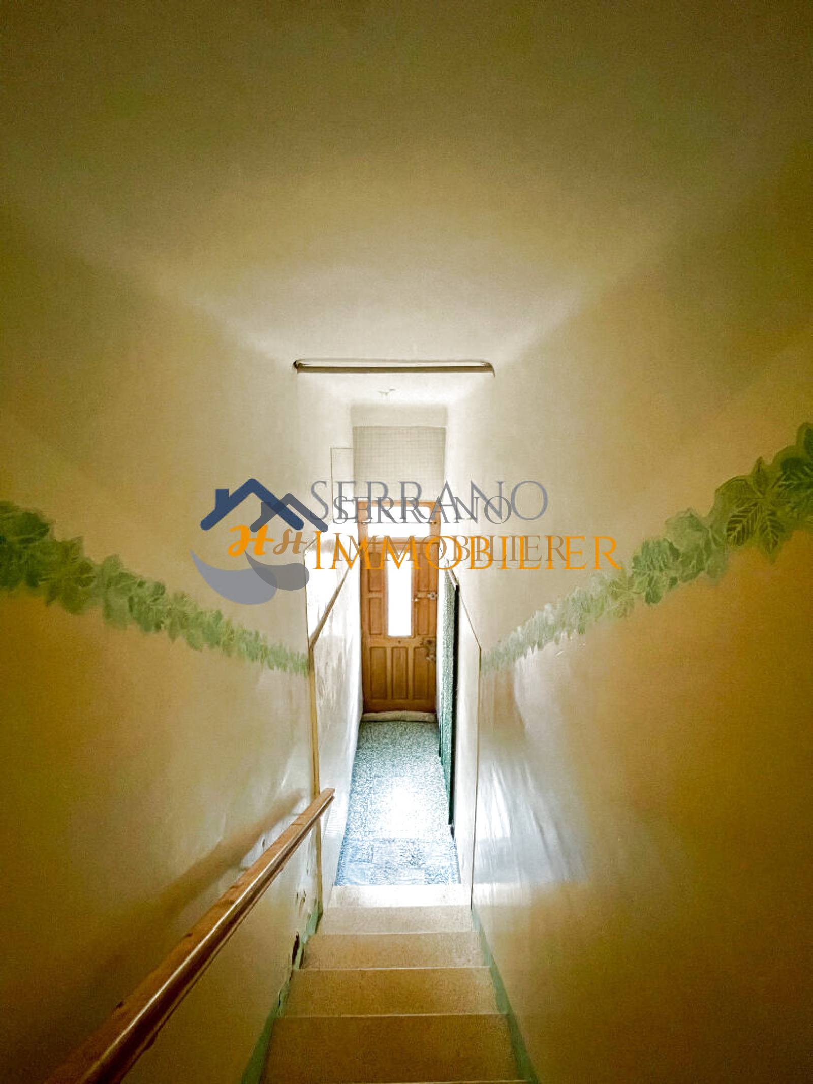 Image_, Maison, Châteaurenard, ref :819