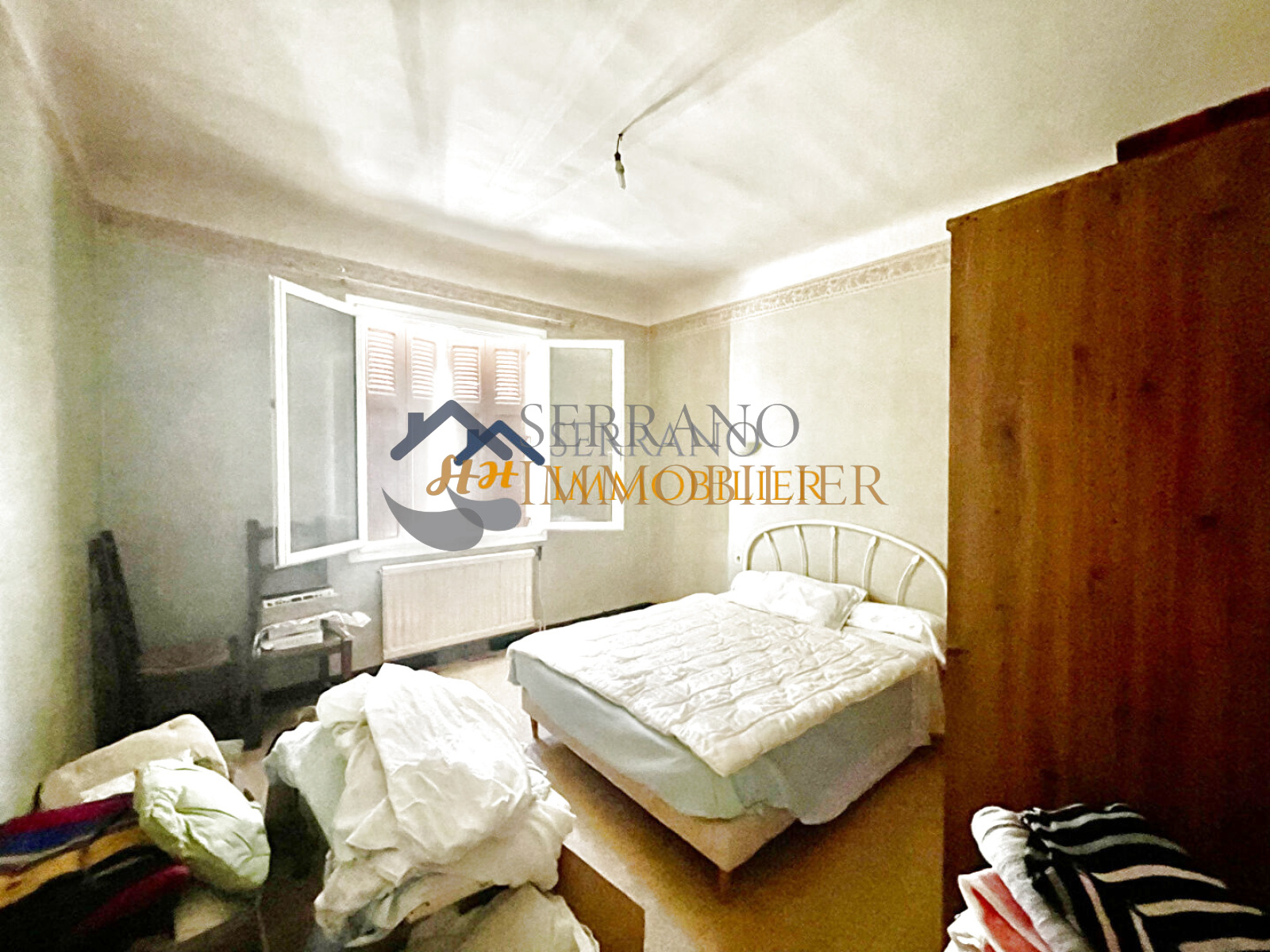 Image_, Maison, Châteaurenard, ref :819