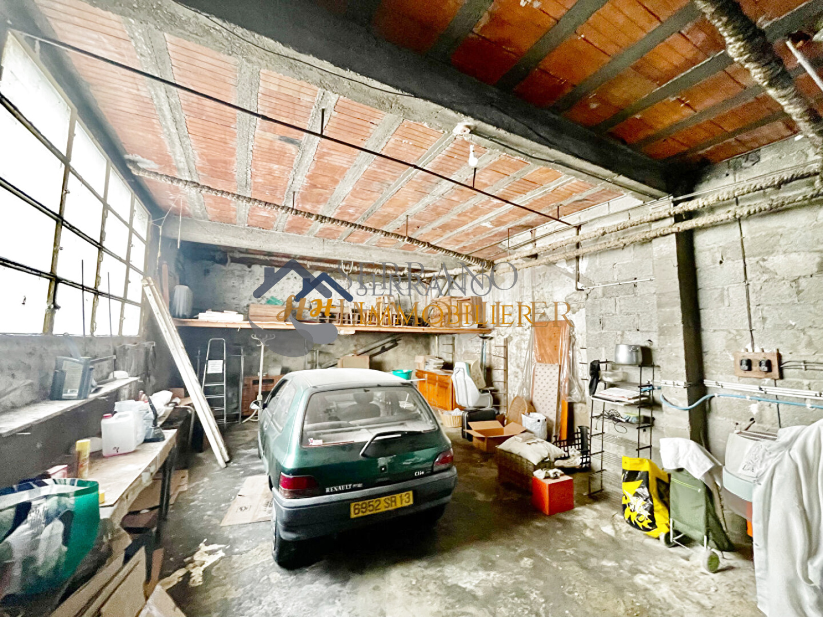 Image_, Maison, Châteaurenard, ref :819