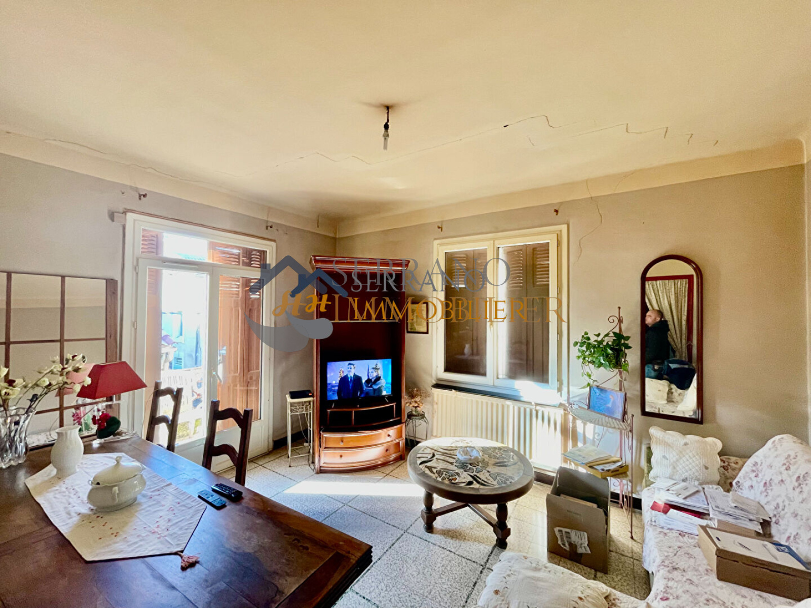 Image_, Maison, Châteaurenard, ref :819