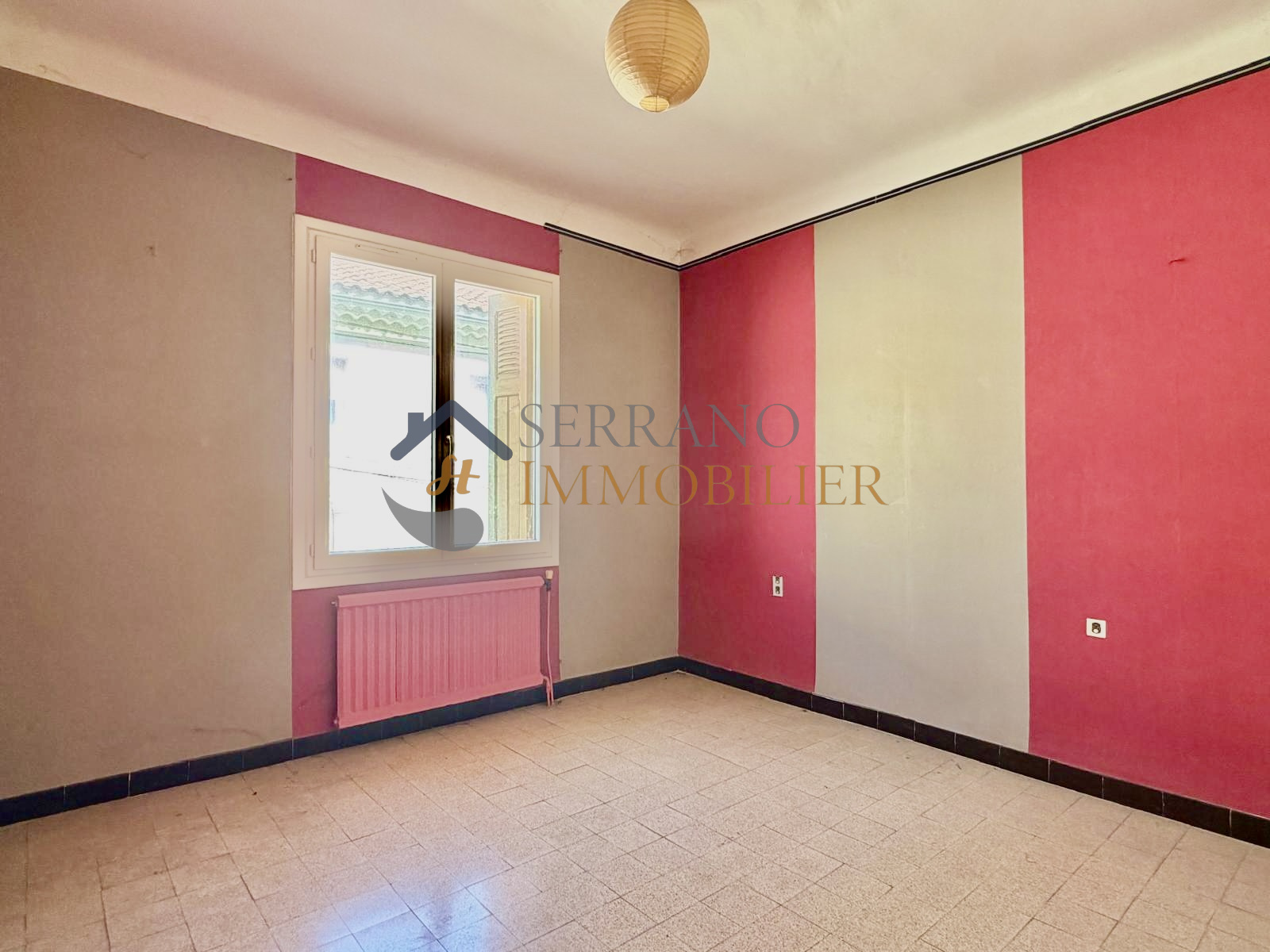 Image_, Maison, Châteaurenard, ref :819