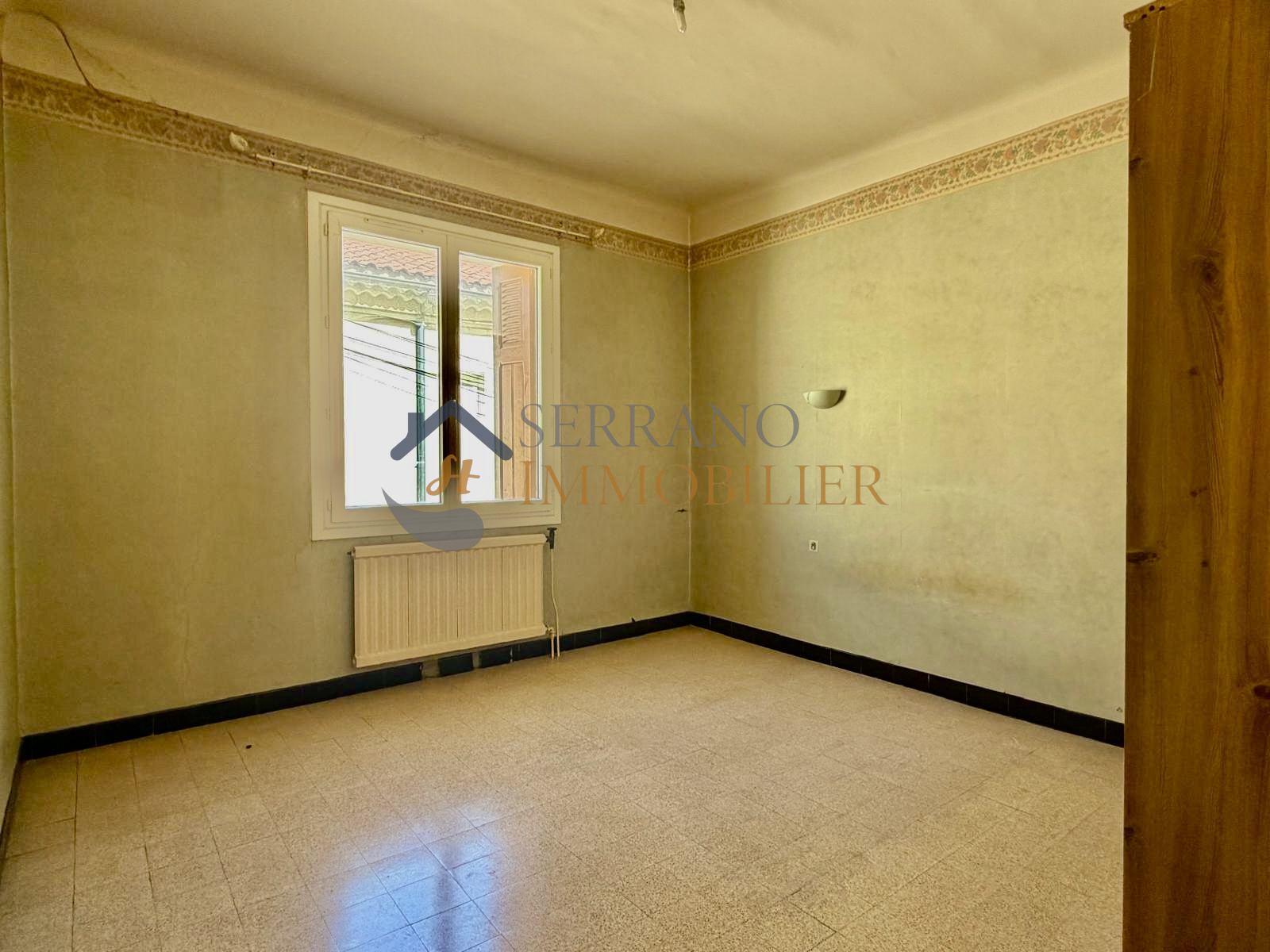 Image_, Maison, Châteaurenard, ref :819