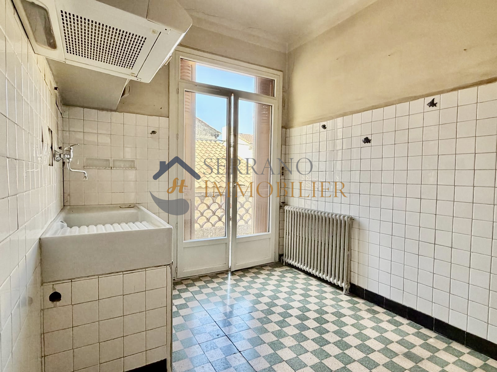 Image_, Maison, Châteaurenard, ref :819