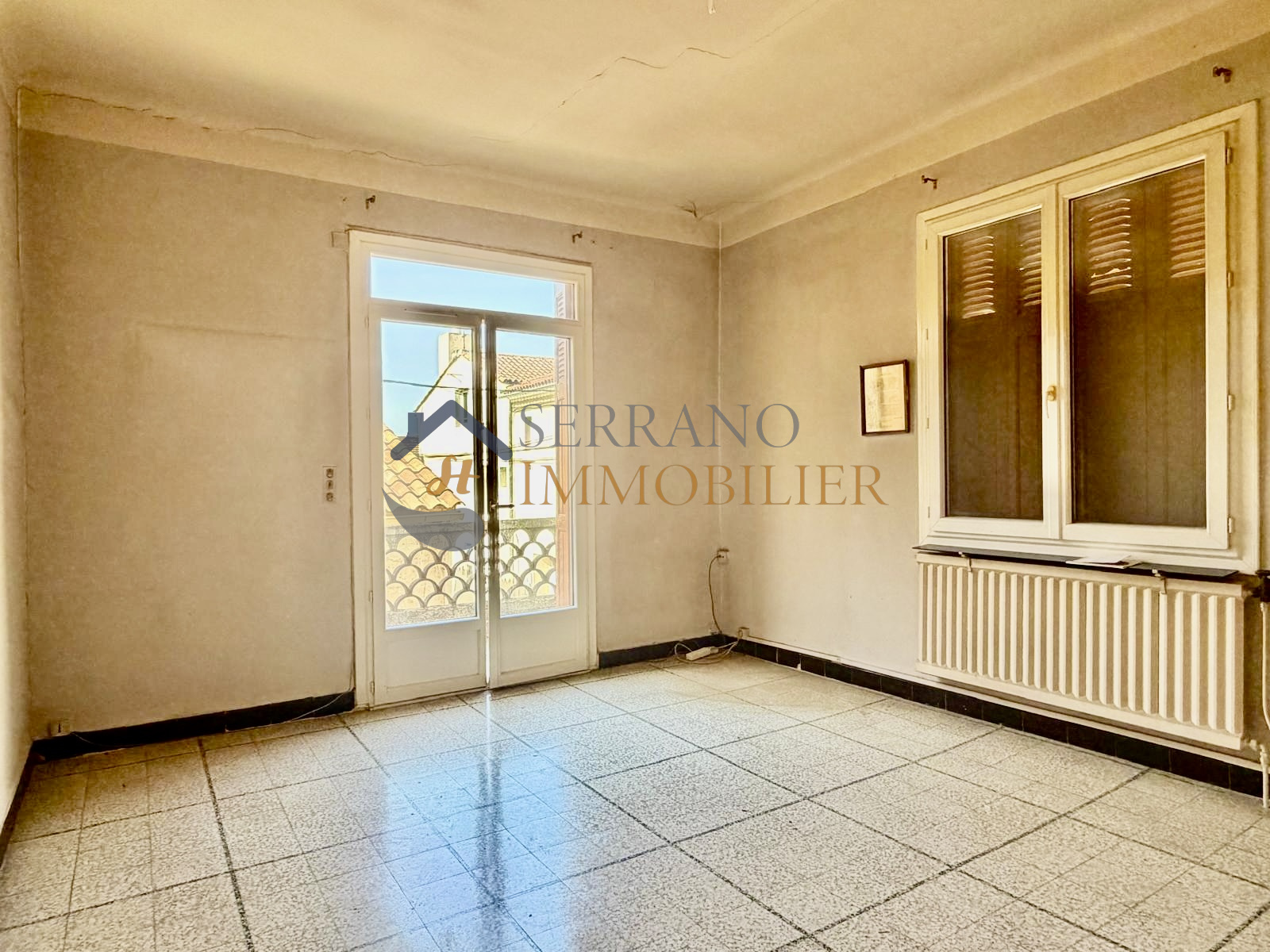 Image_, Maison, Châteaurenard, ref :819