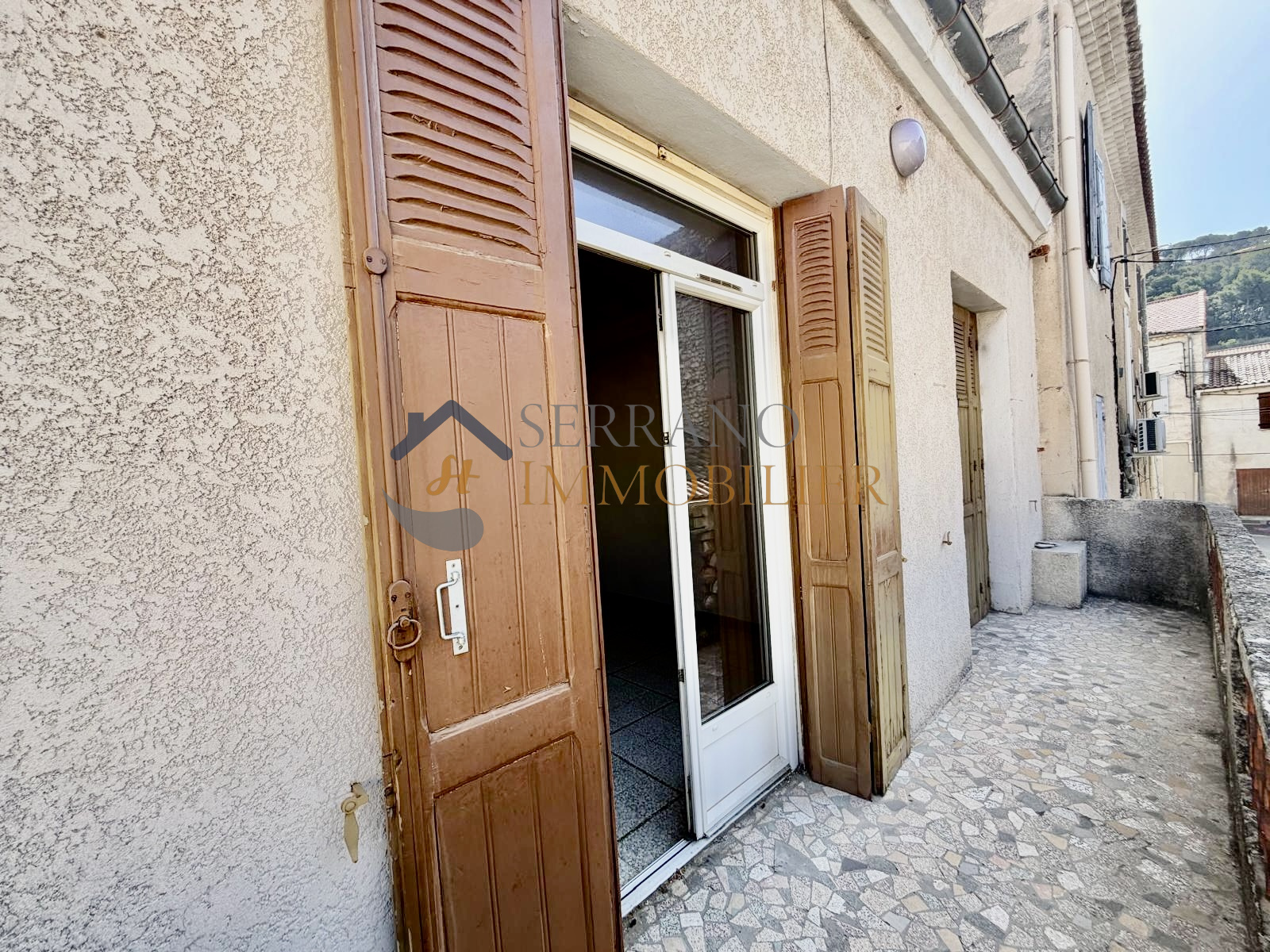 Image_, Maison, Châteaurenard, ref :819