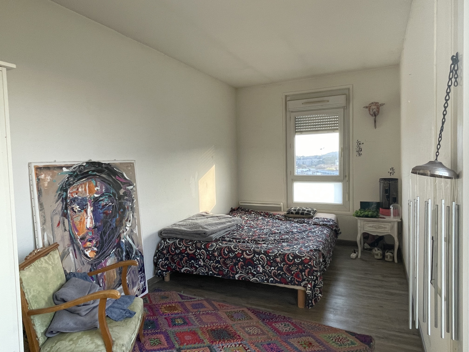 Image_, Duplex, Bagnols-sur-Cèze, ref :753