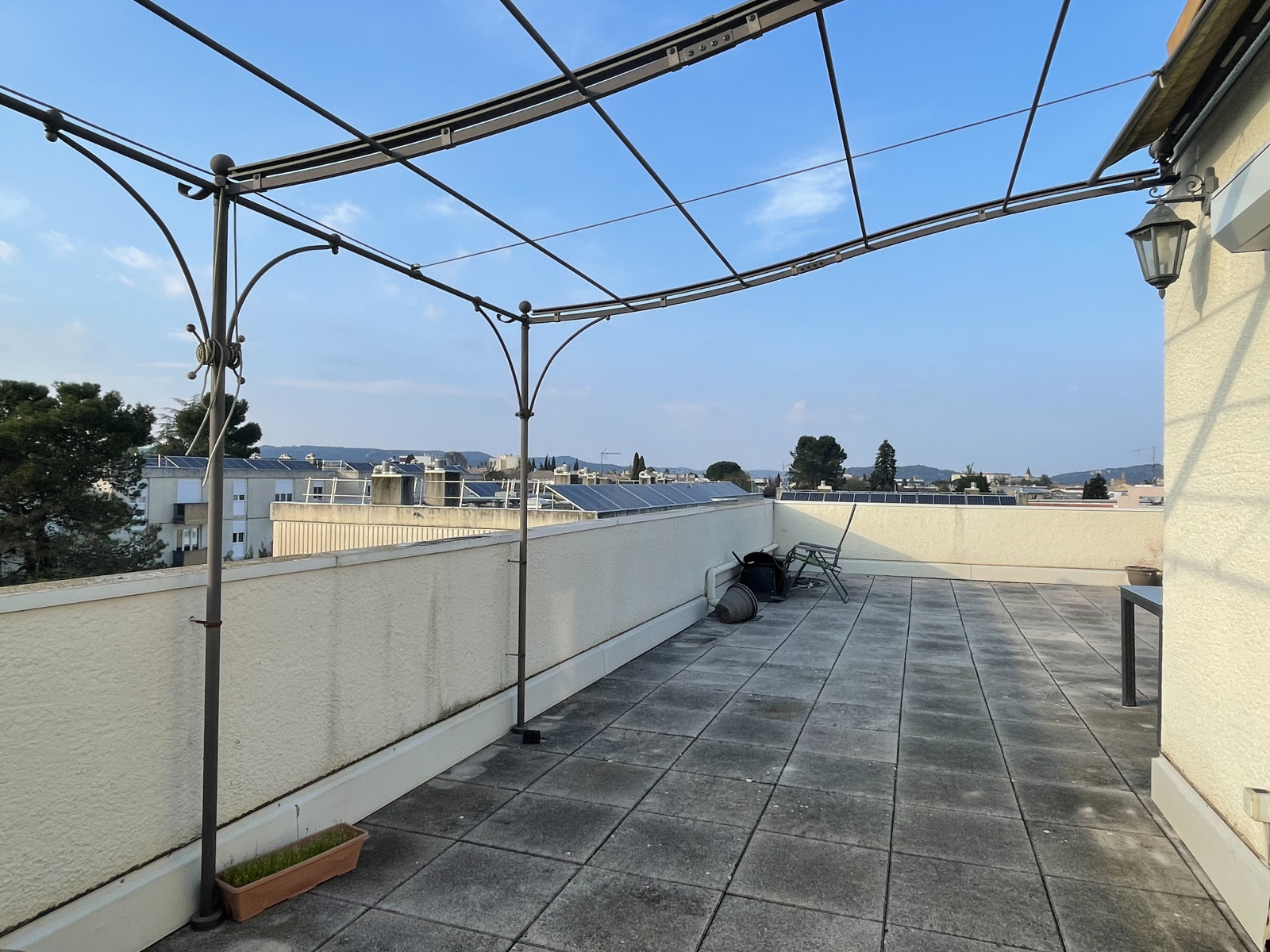 Image_, Duplex, Bagnols-sur-Cèze, ref :753