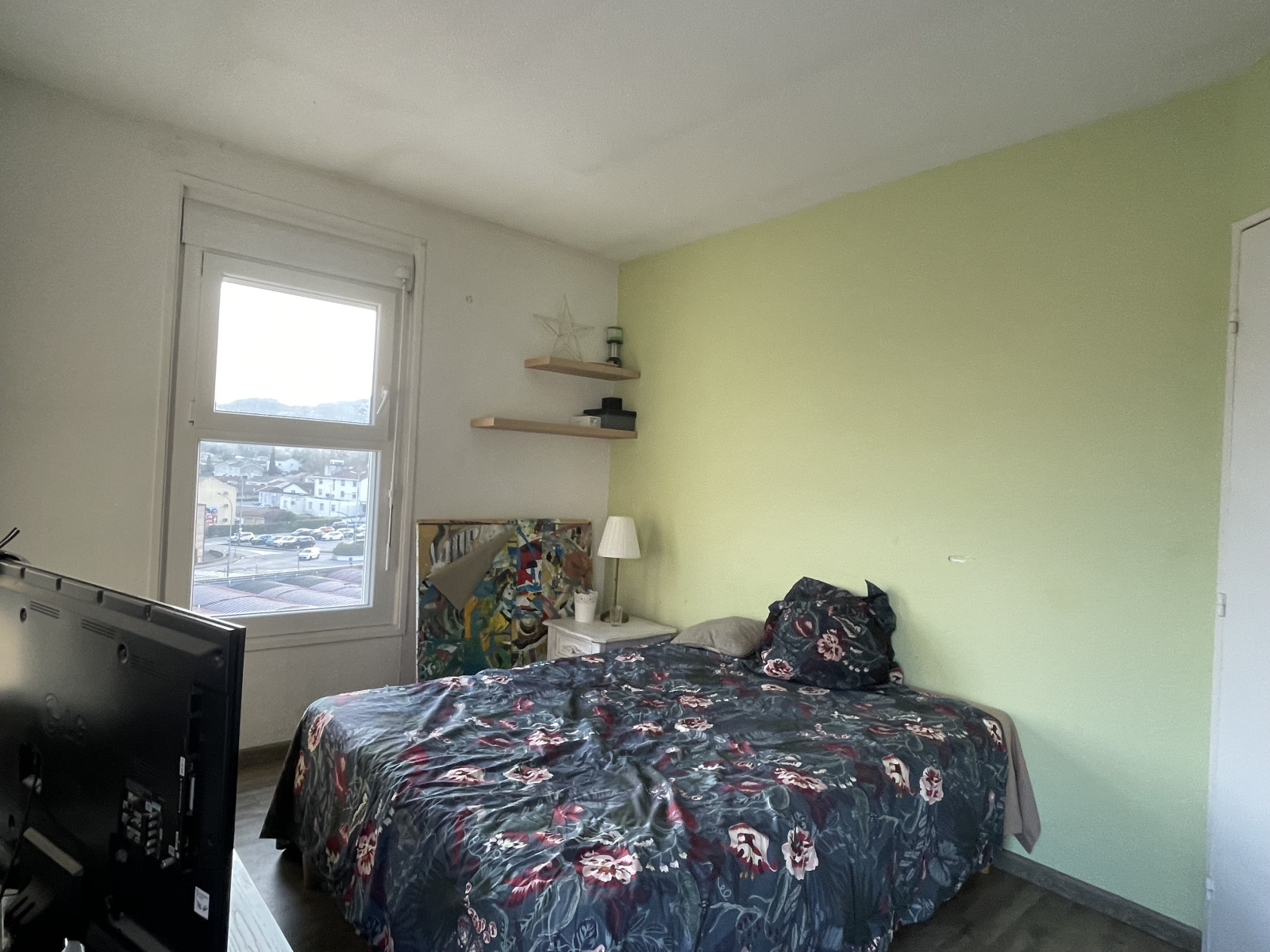 Image_, Duplex, Bagnols-sur-Cèze, ref :753