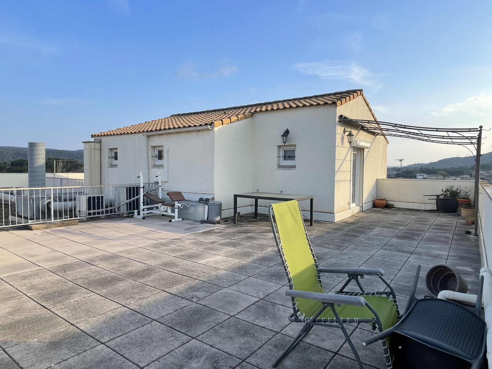 Image_, Duplex, Bagnols-sur-Cèze, ref :753