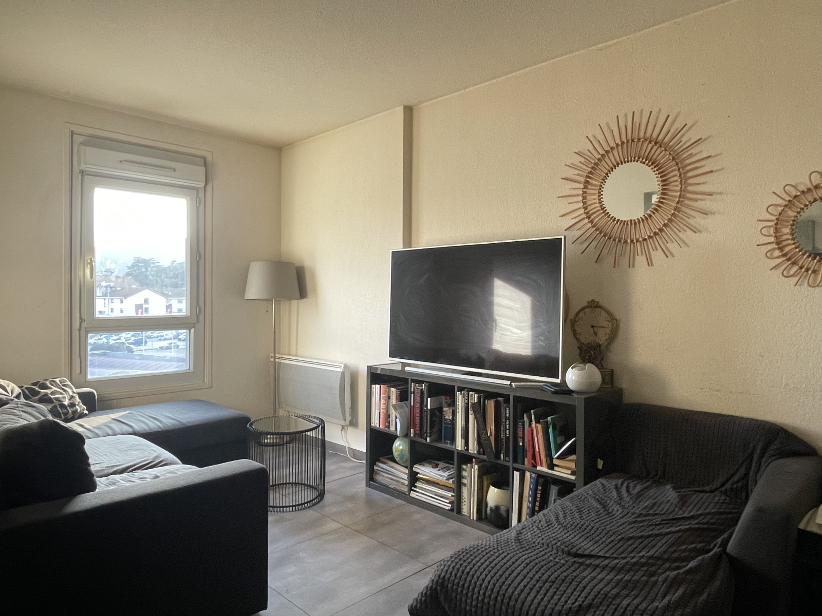 Image_, Duplex, Bagnols-sur-Cèze, ref :753
