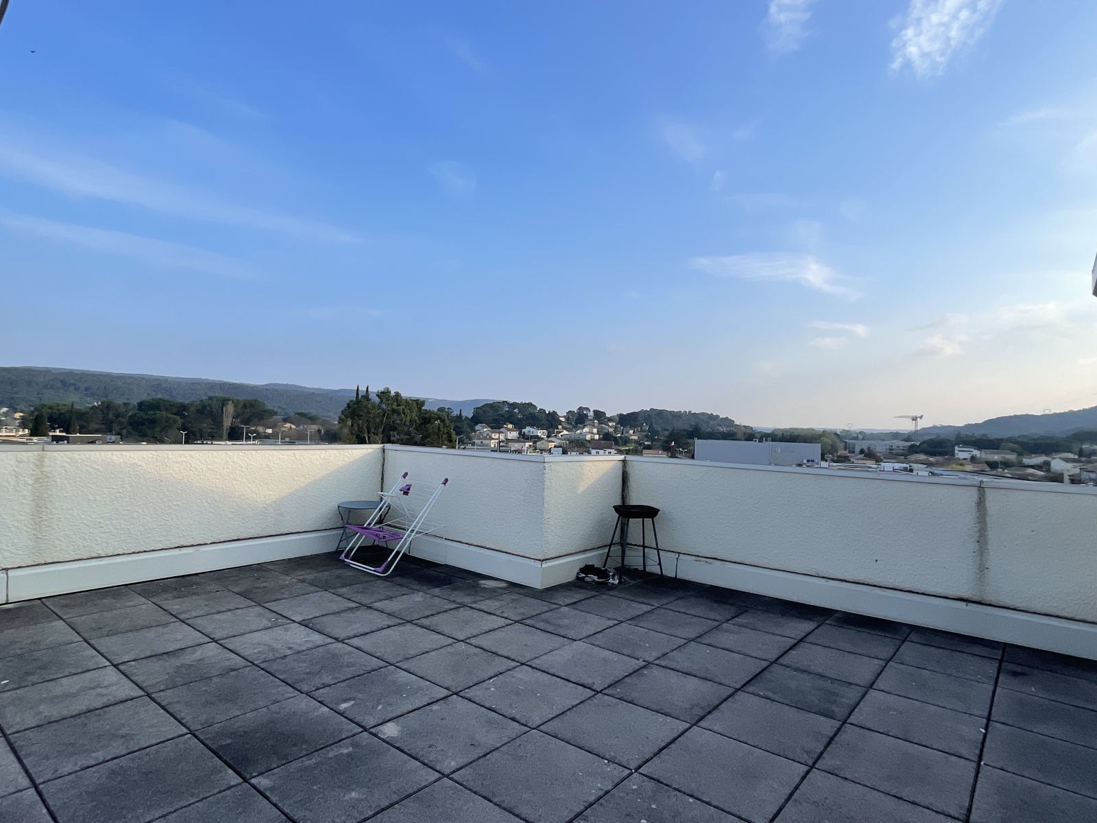 Image_, Duplex, Bagnols-sur-Cèze, ref :753