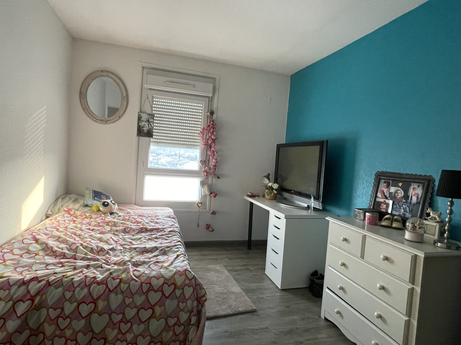 Image_, Duplex, Bagnols-sur-Cèze, ref :753