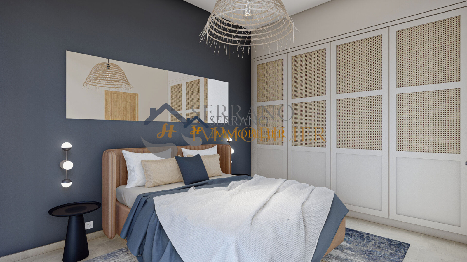 Image_, Appartement, Châteaurenard, ref :720
