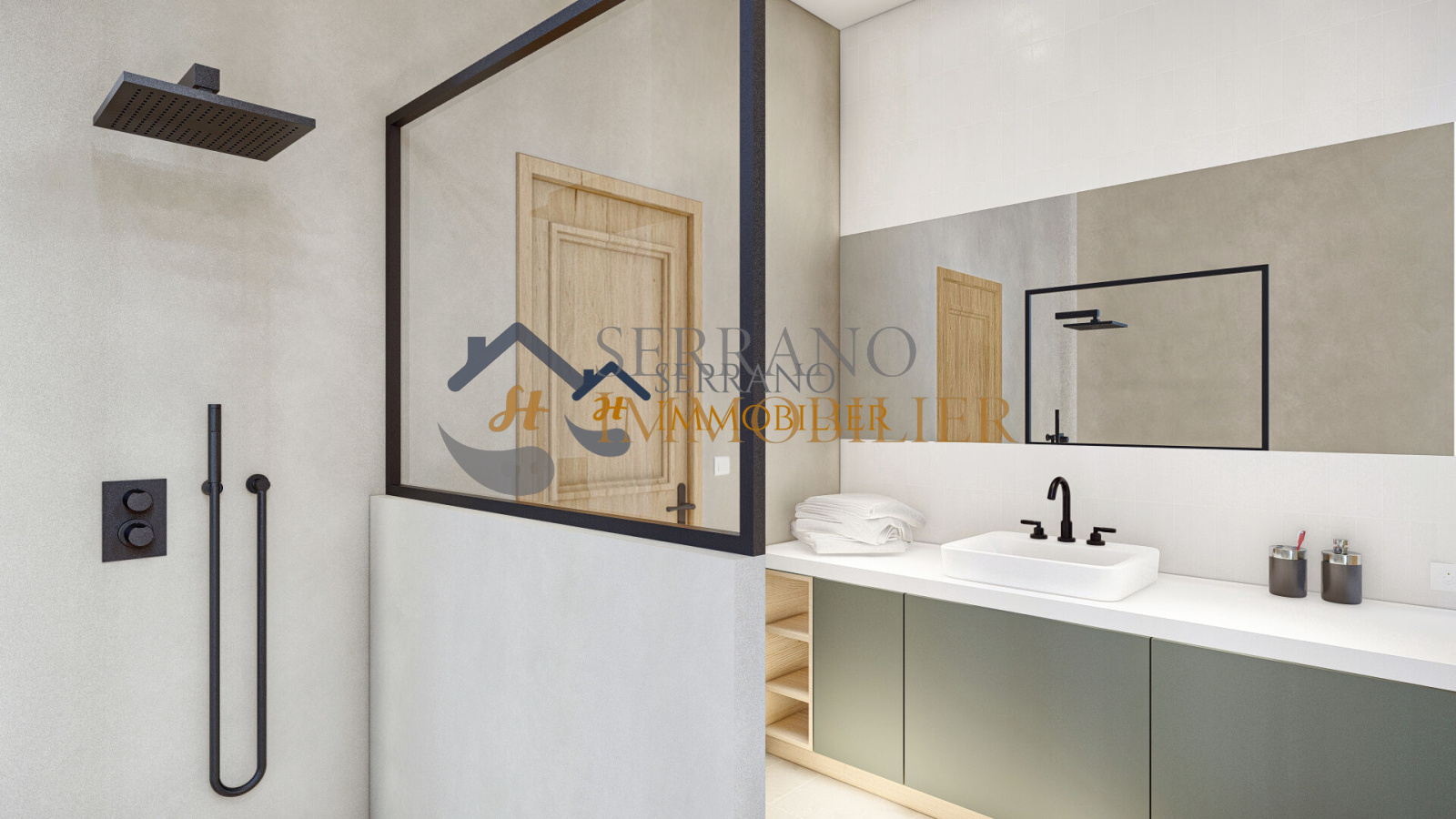 Image_, Appartement, Châteaurenard, ref :720