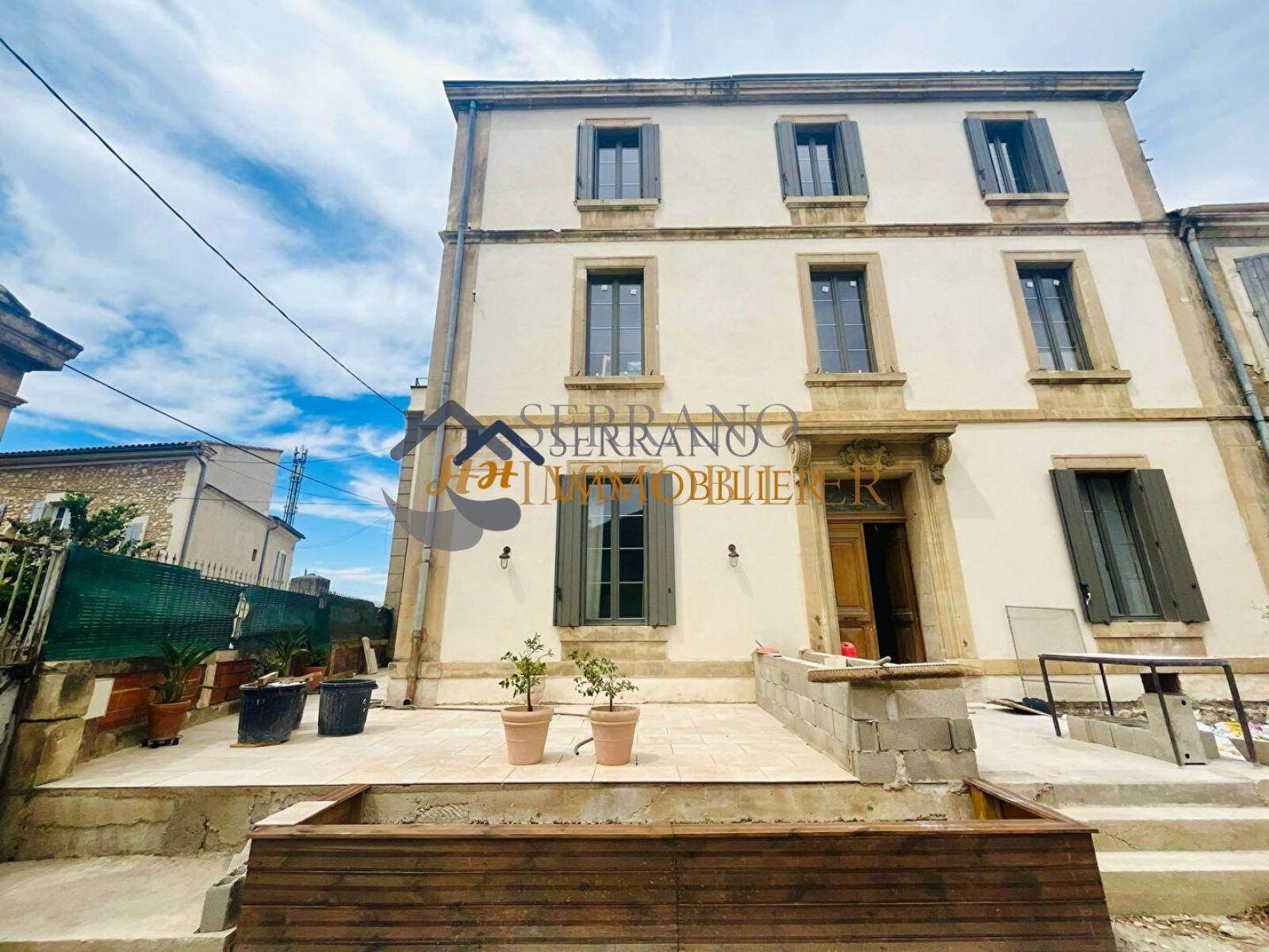 Image_, Appartement, Châteaurenard, ref :660