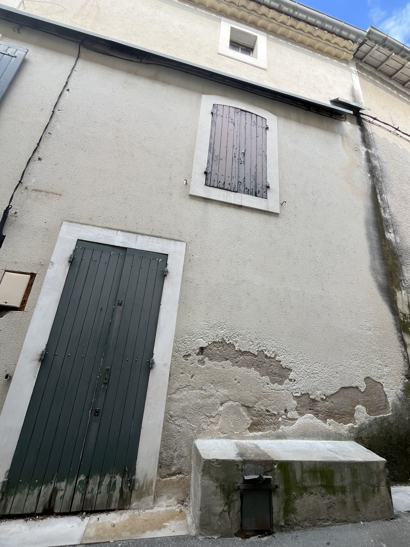 Image_, Maison, Graveson, ref :755