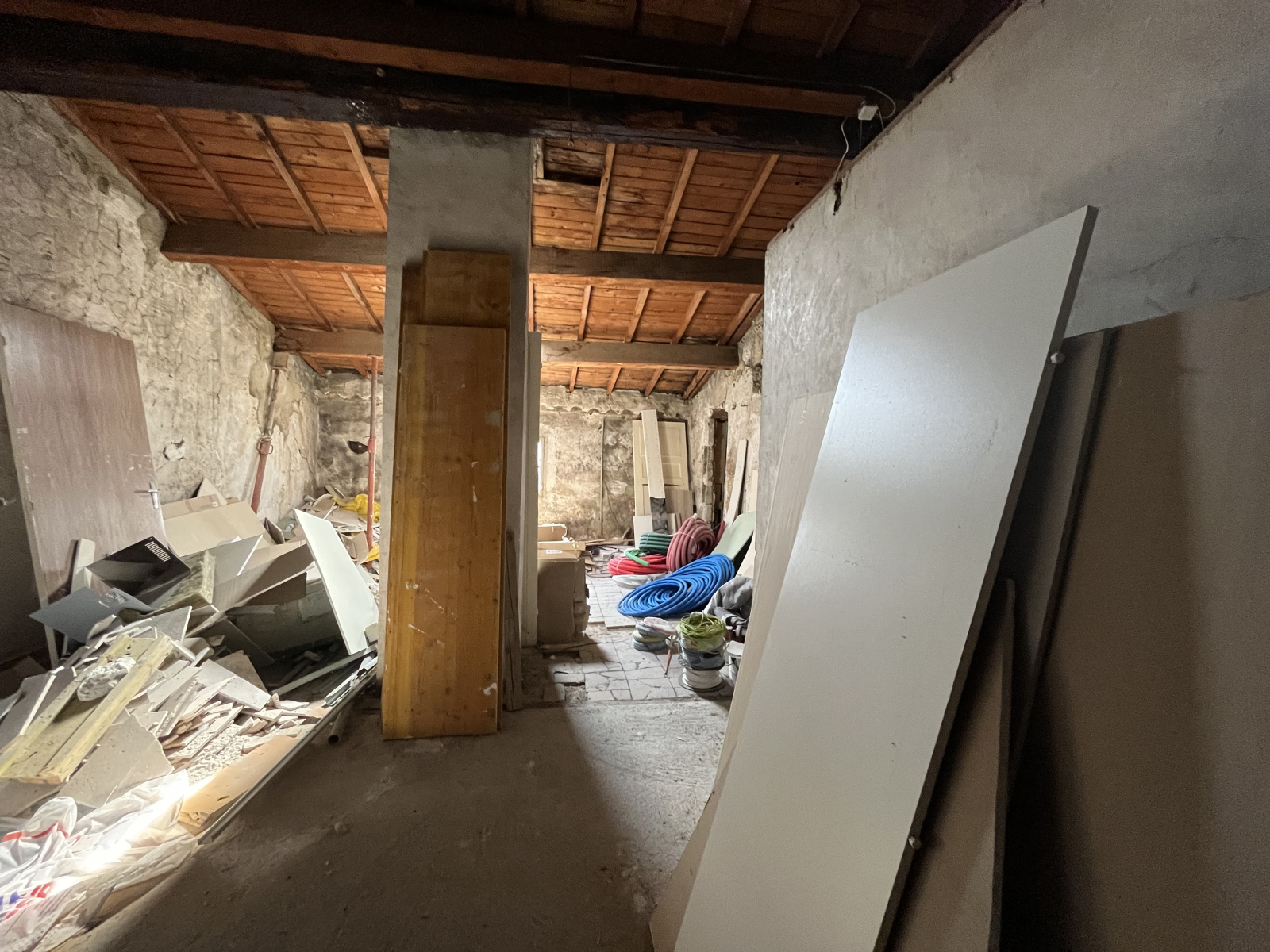 Image_, Maison, Graveson, ref :755