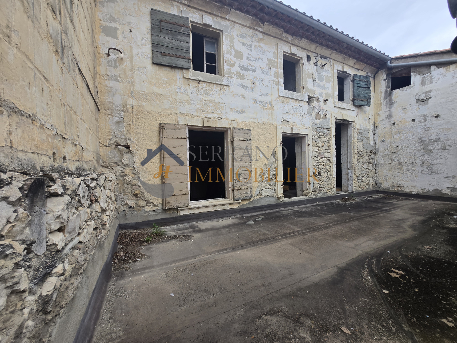 Image_, Duplex, Graveson, ref :868