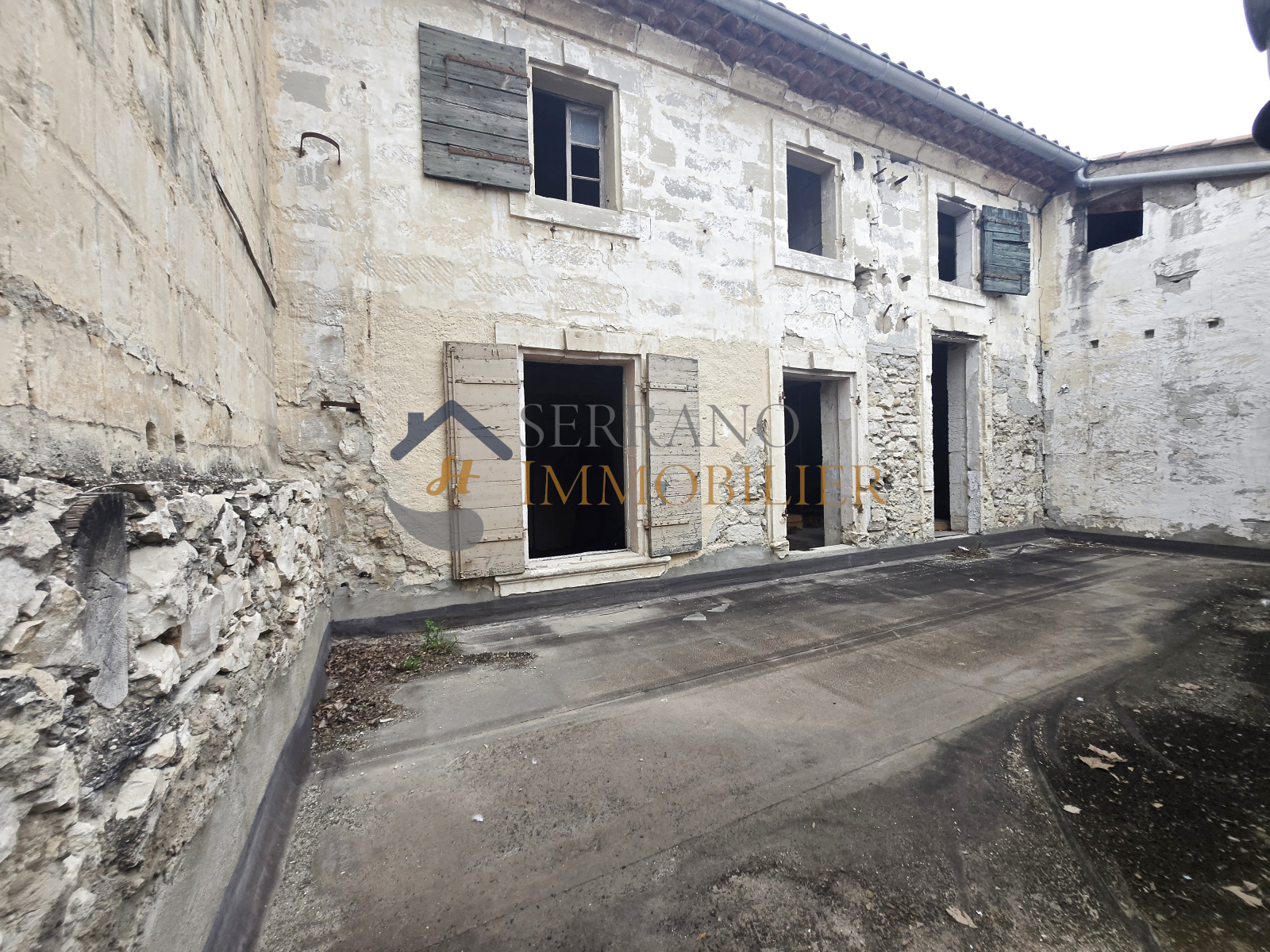 Image_, Duplex, Graveson, ref :868